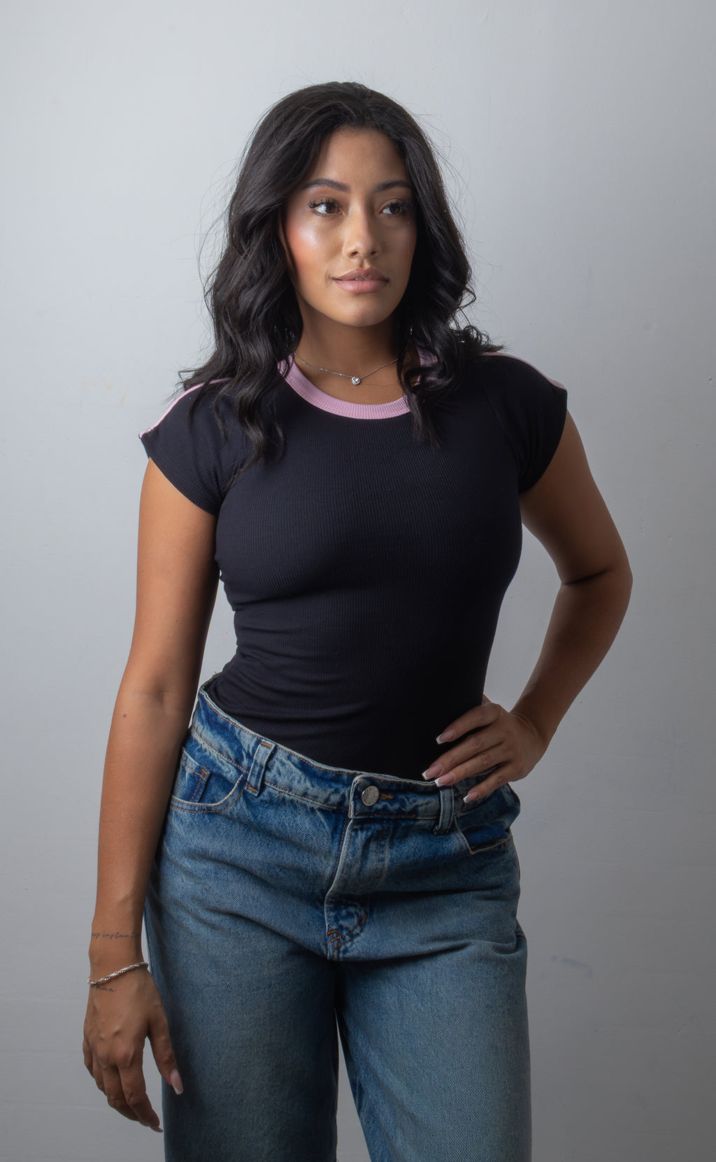 Body Lorelai
