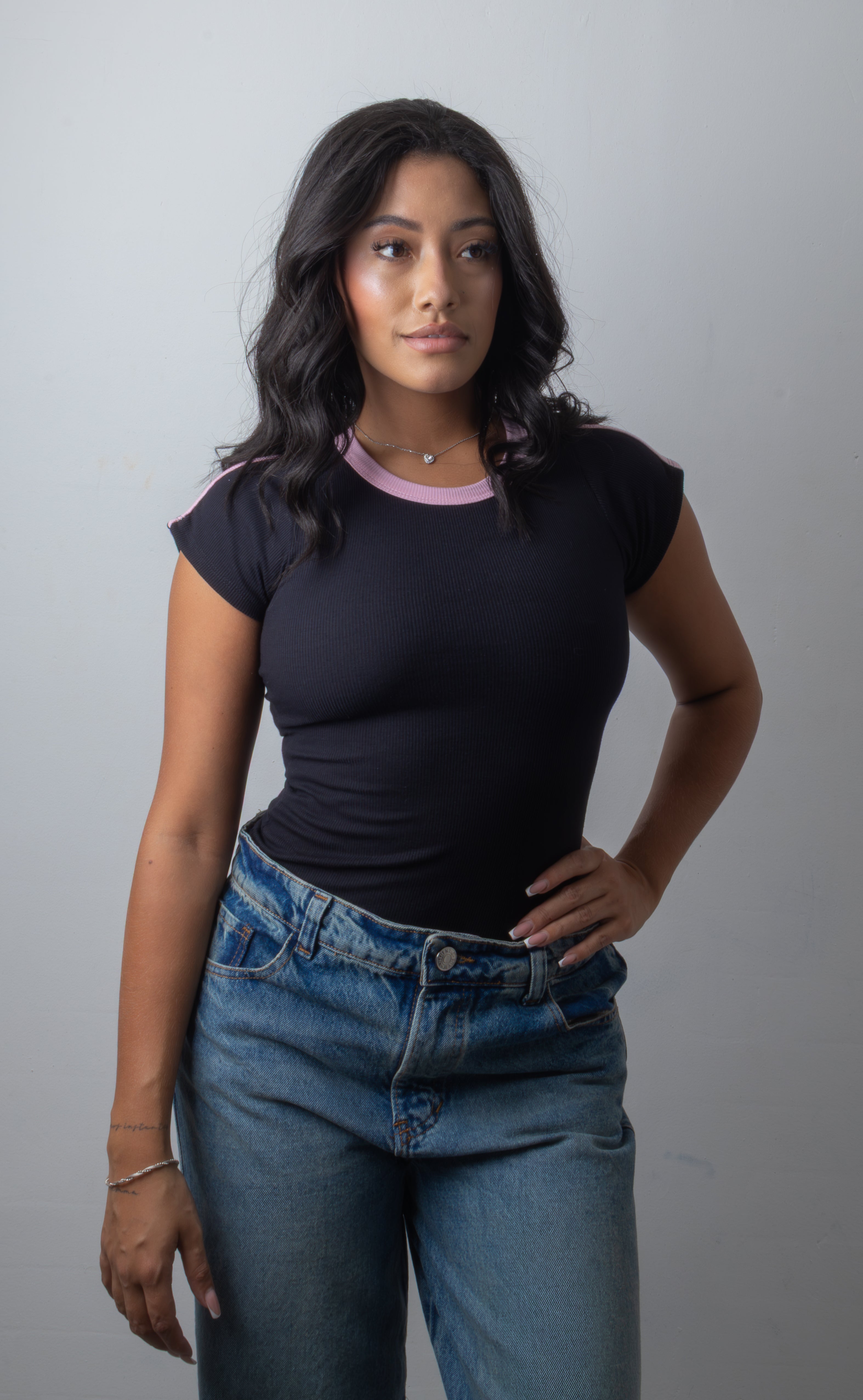Body Lorelai