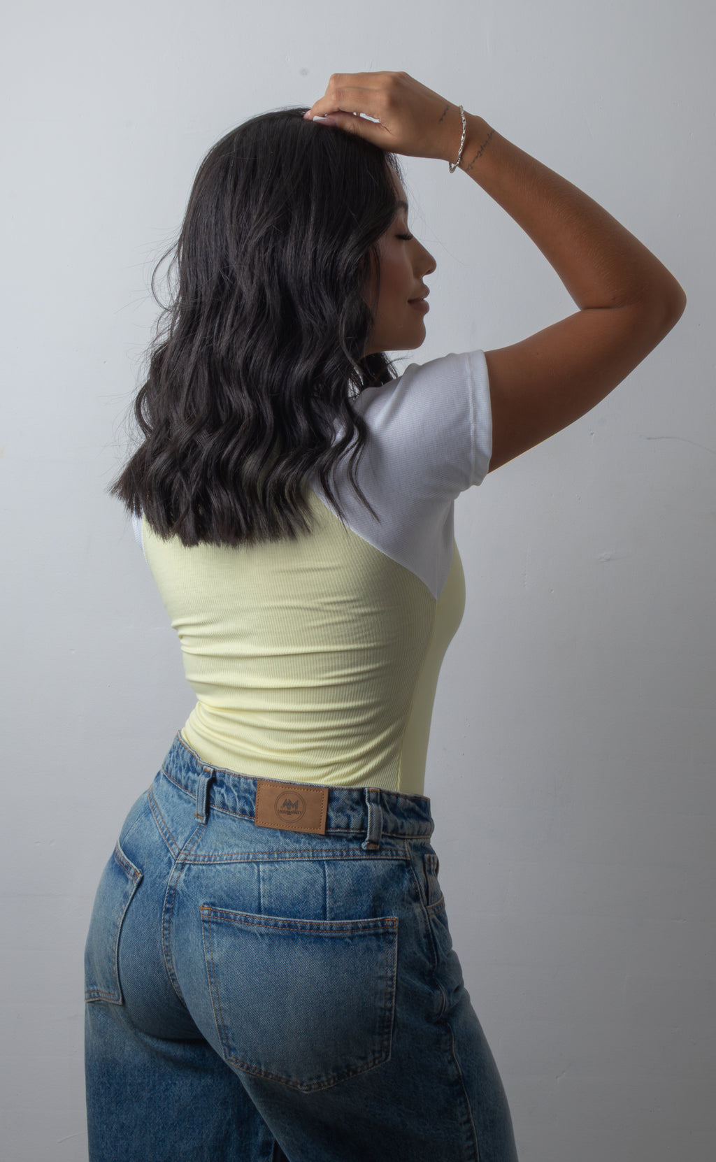 Body Leia