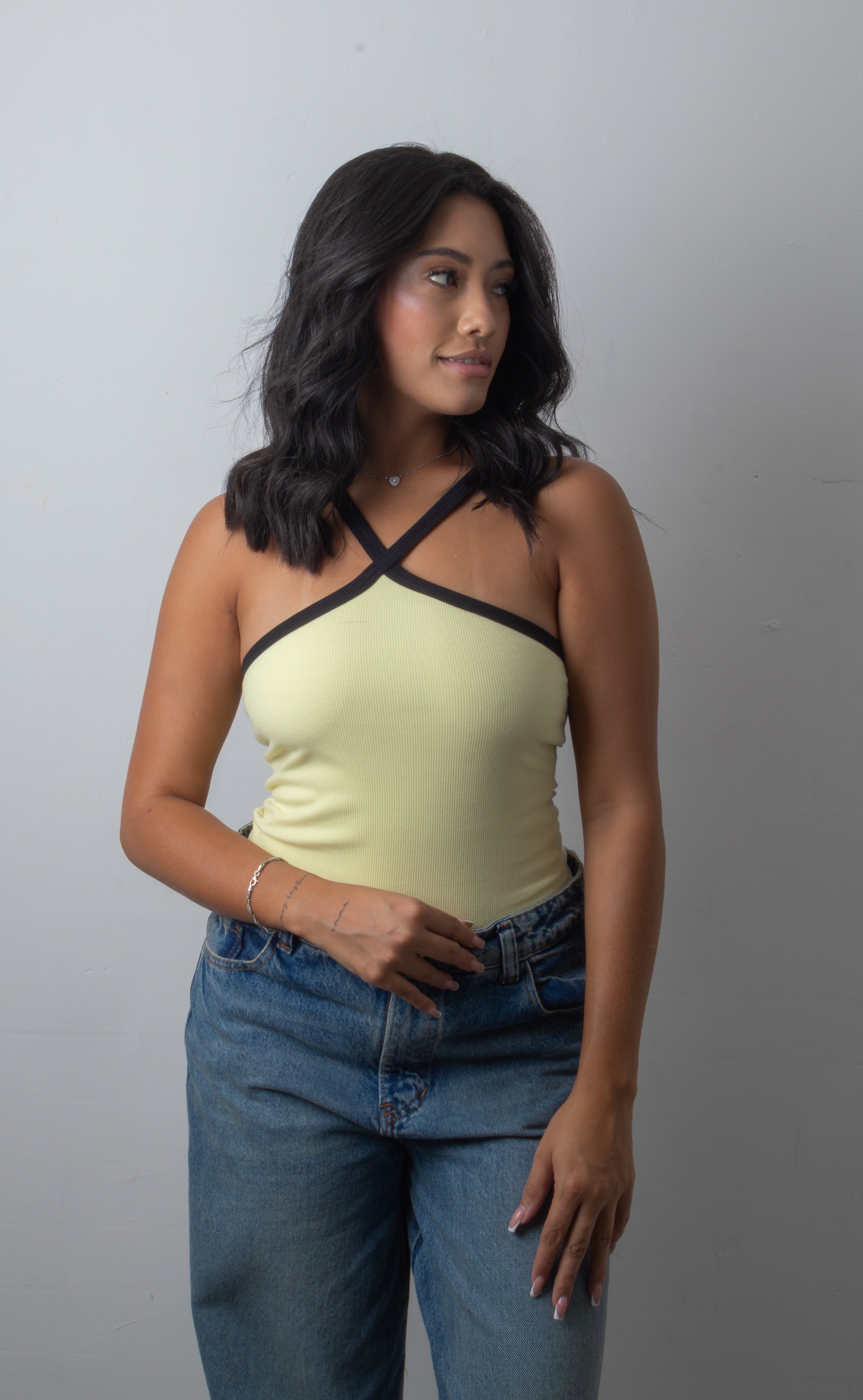 Body Lilia