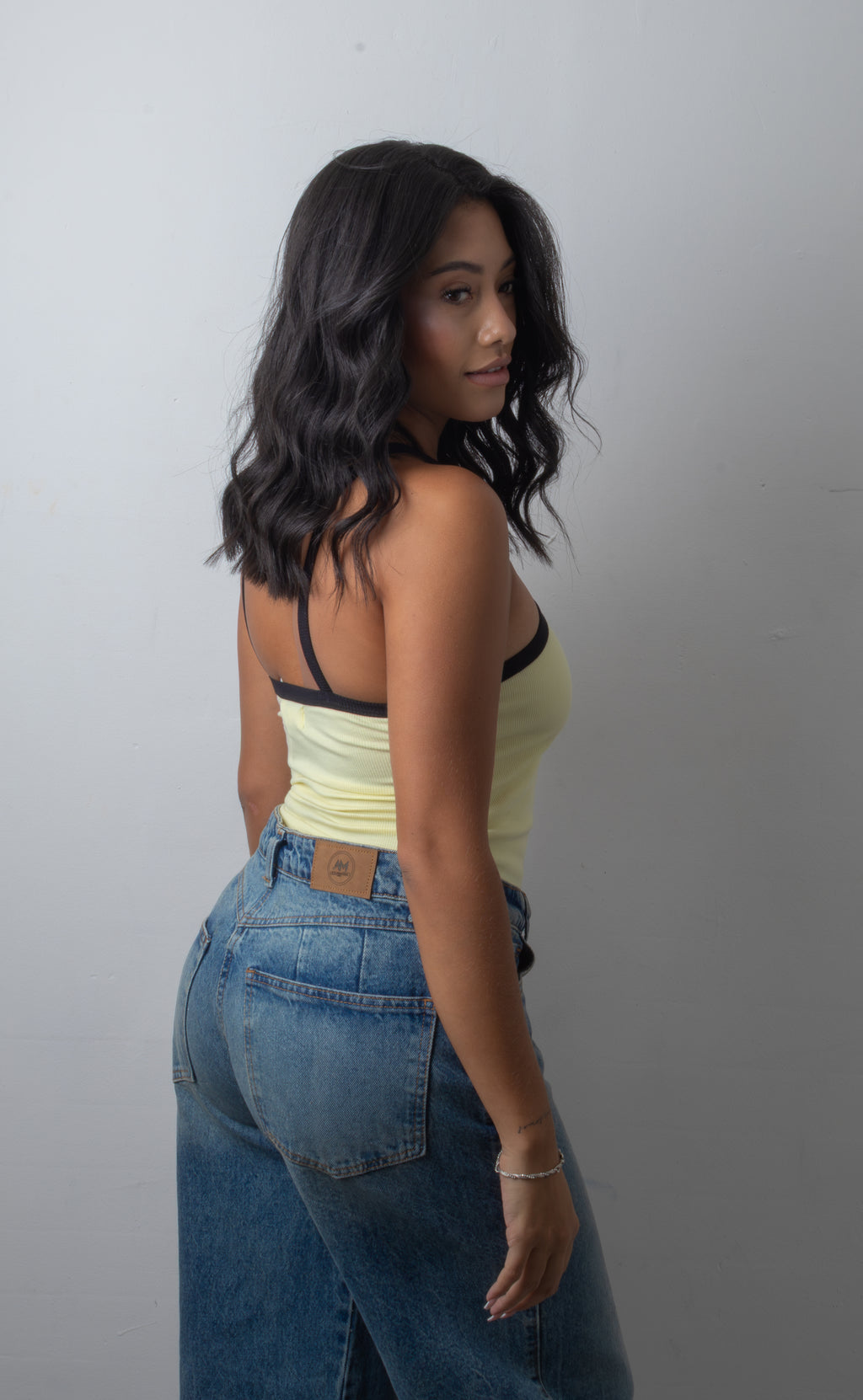 Body Lilia