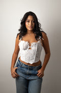 Corset Montserrat