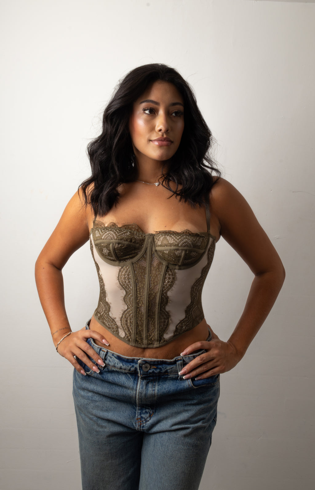Corset Hilary