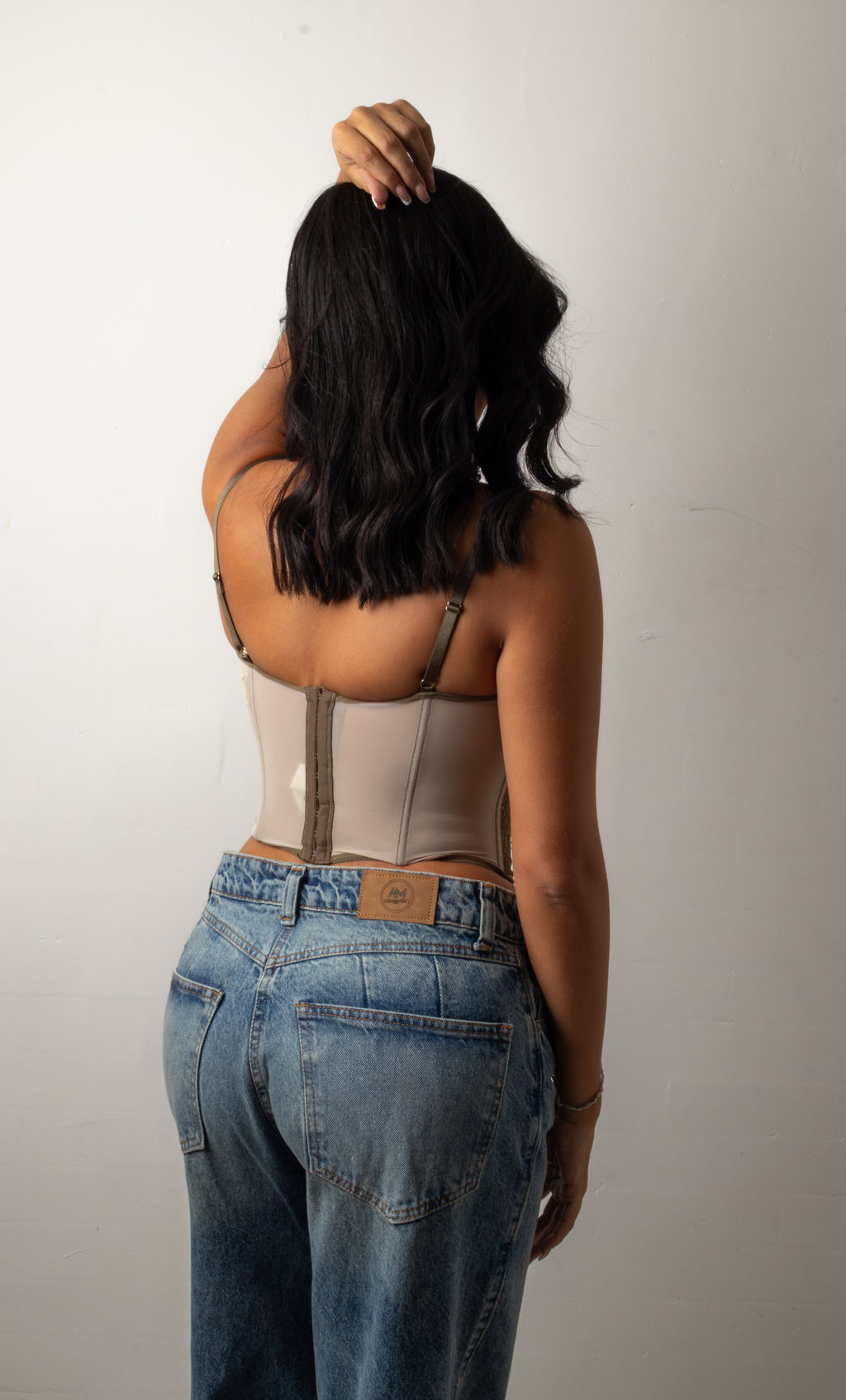 Corset Hilary