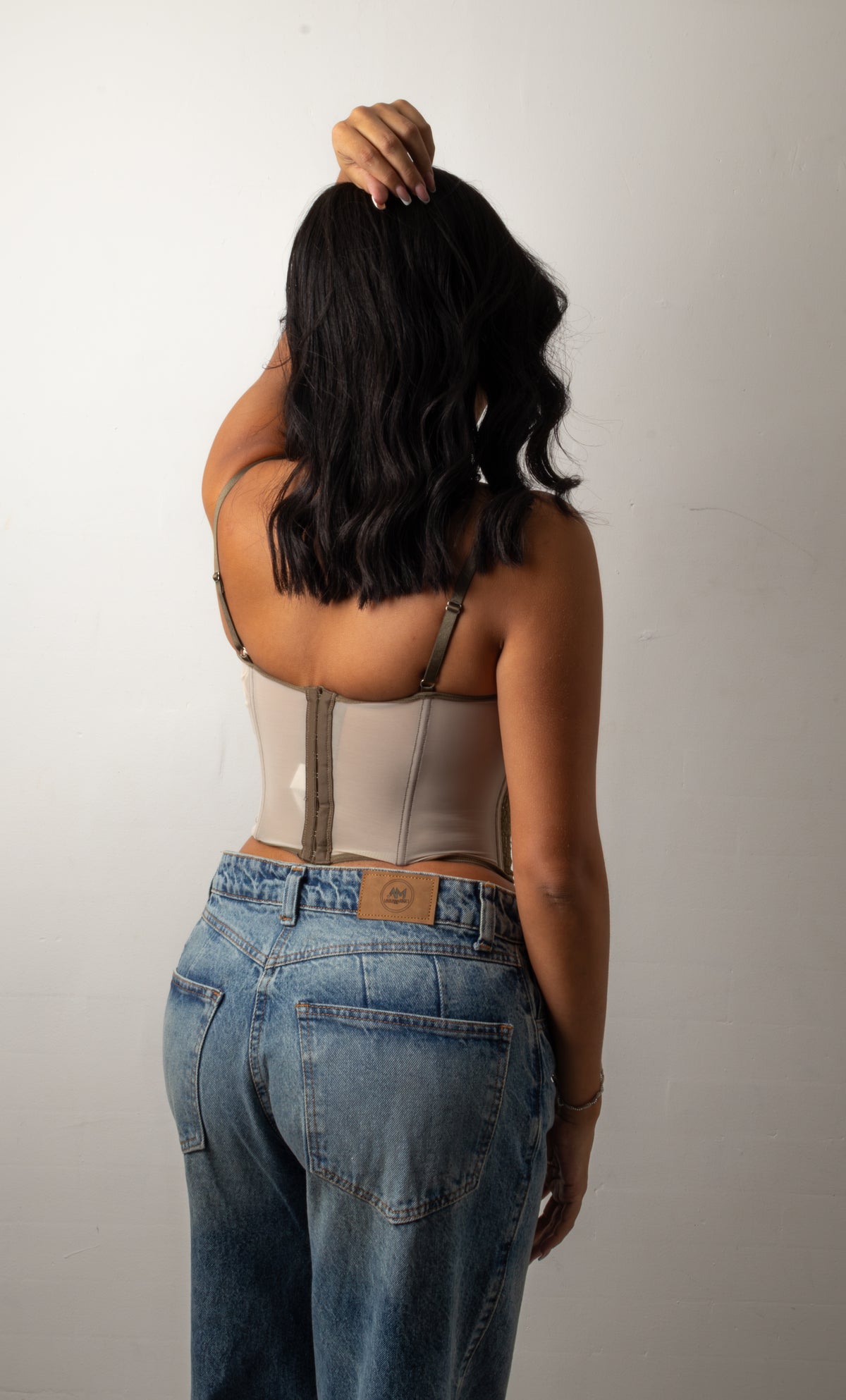 Corset Hilary