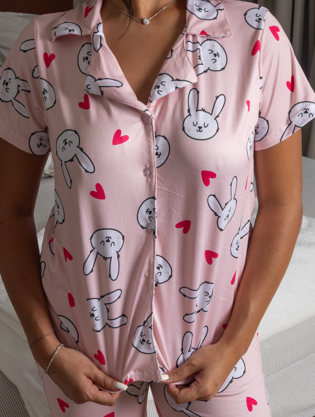 Pijama Lenora
