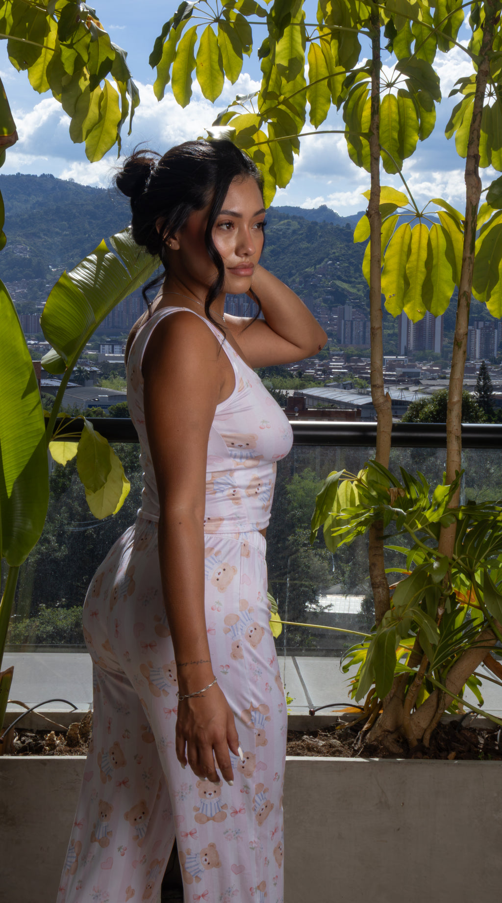 Pijama Nadine