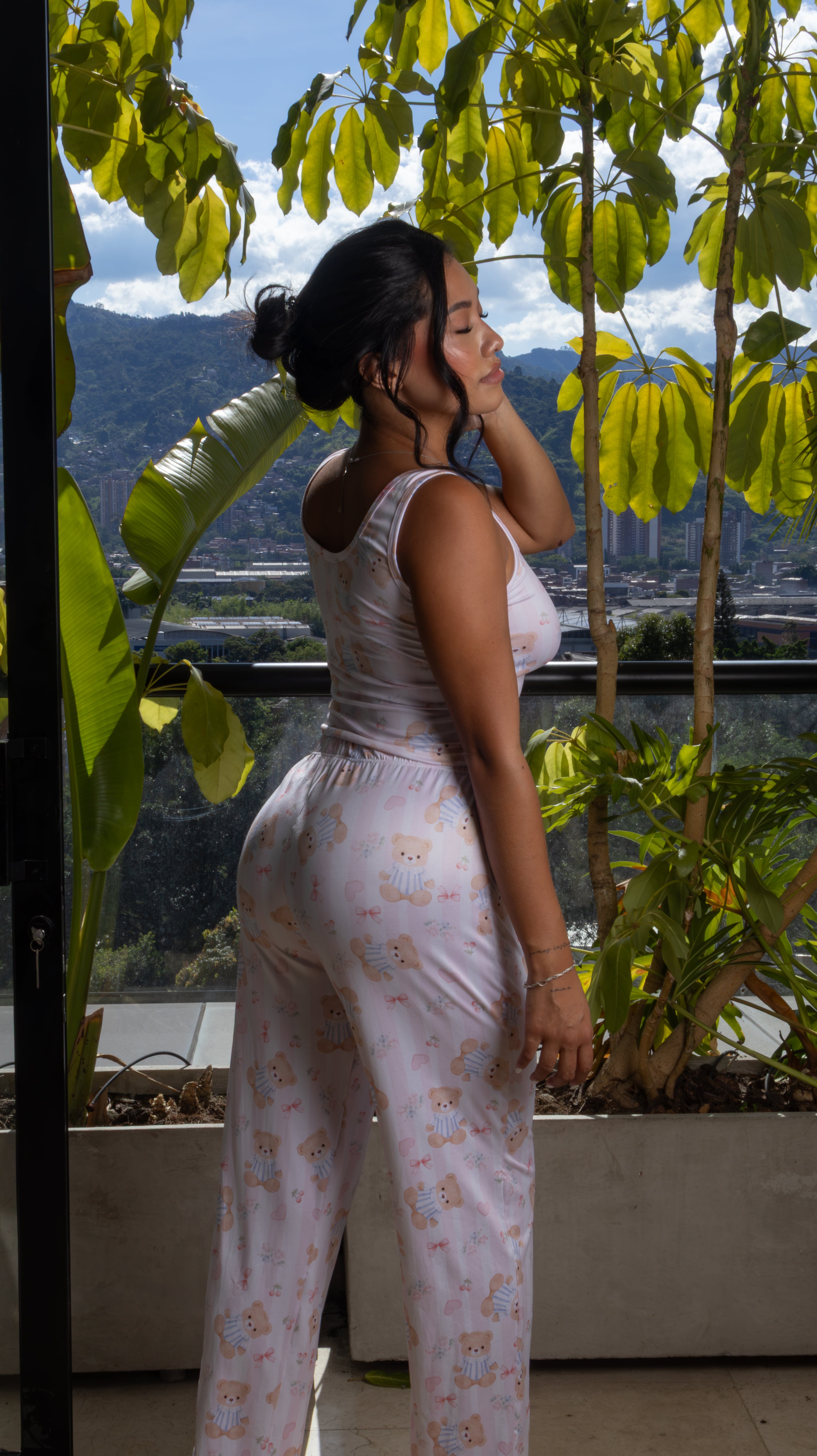 Pijama Nadine