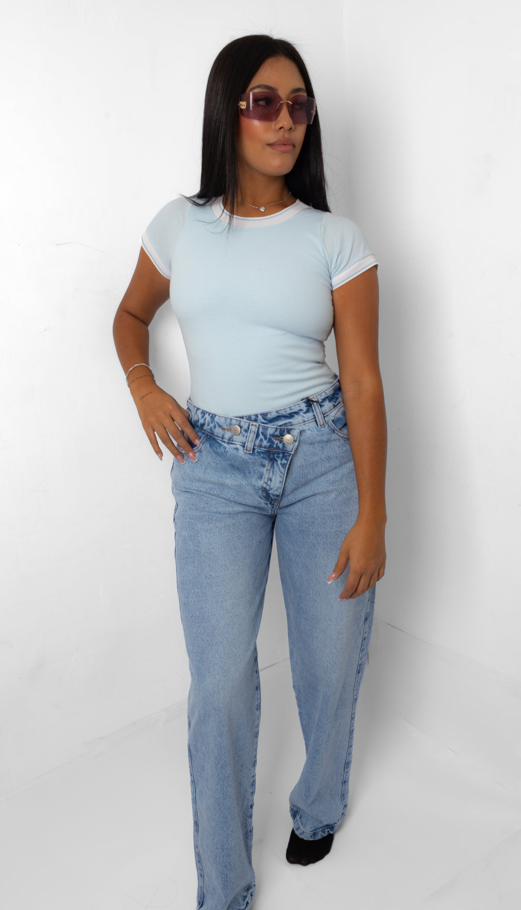 Jean Miriam