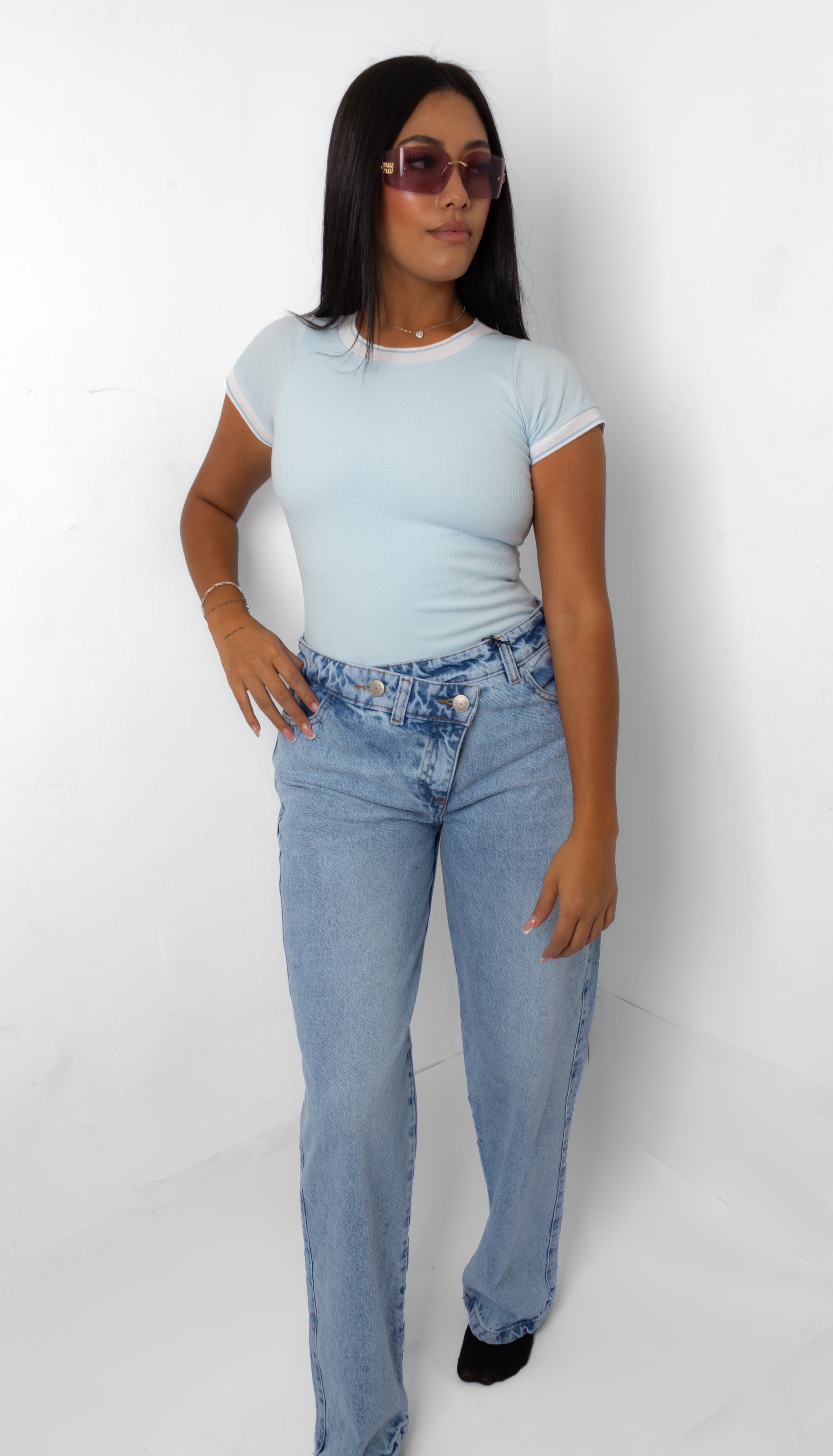 Jean Miriam