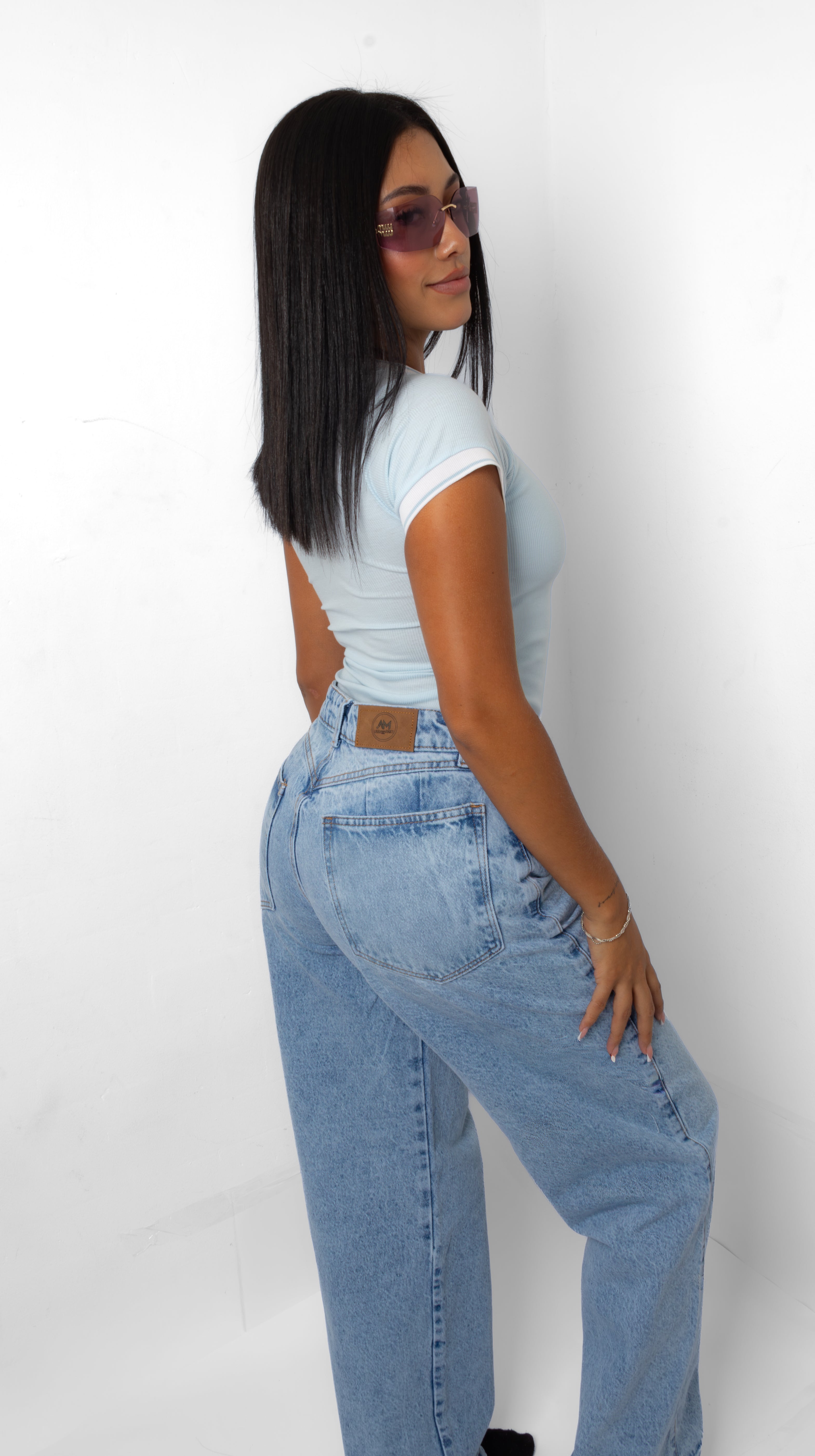 Jean Miriam