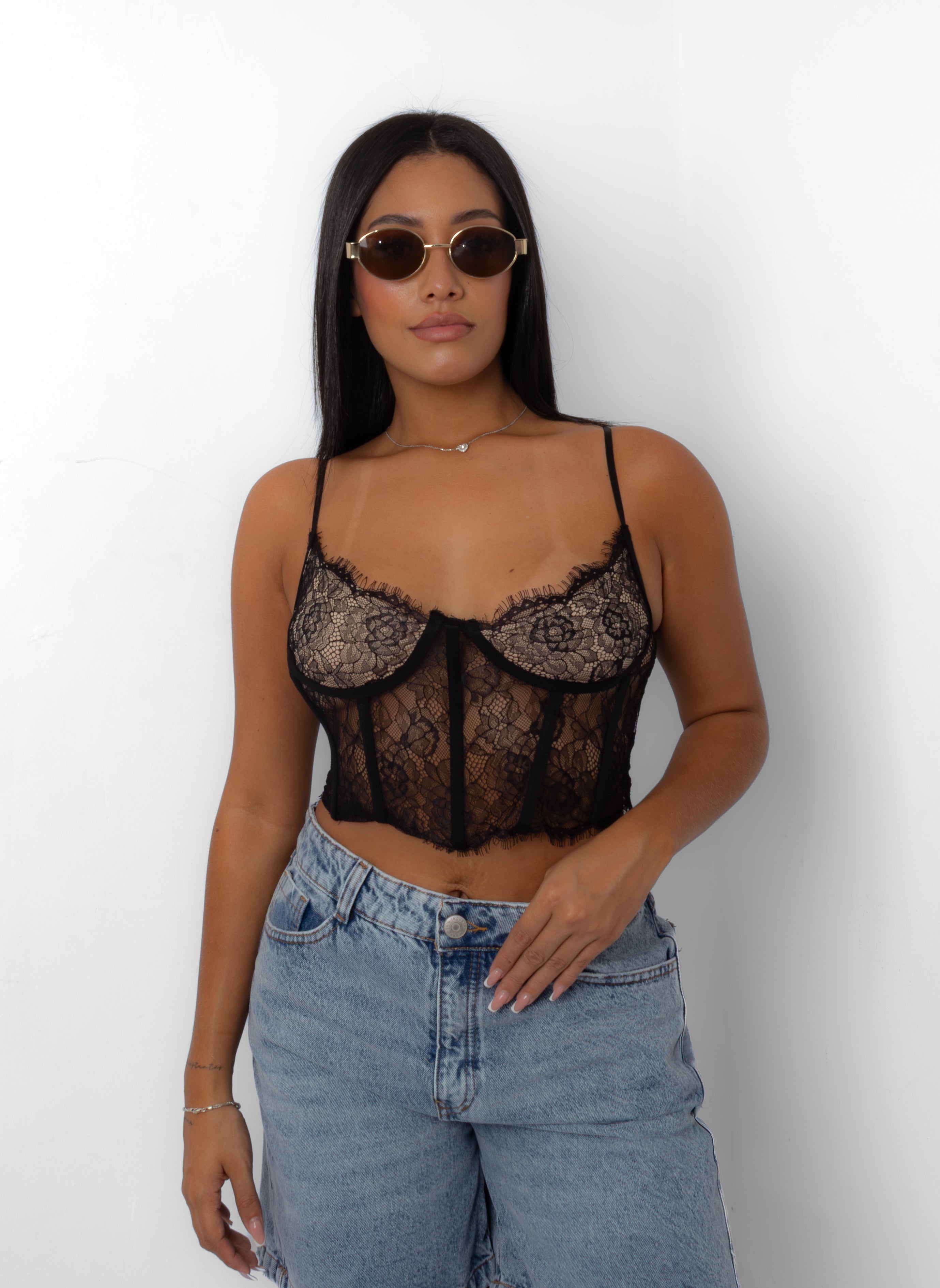 Corset Shaira