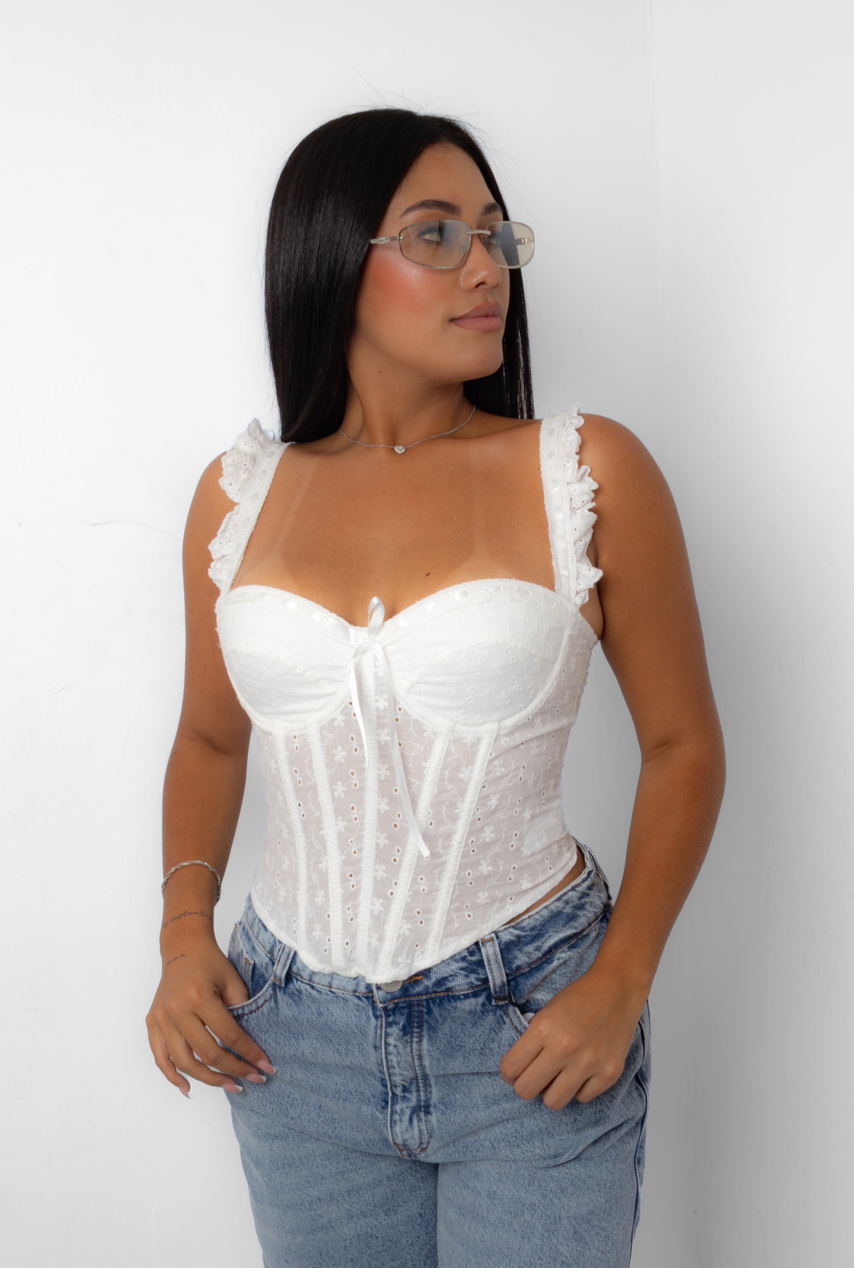 Corset Derly