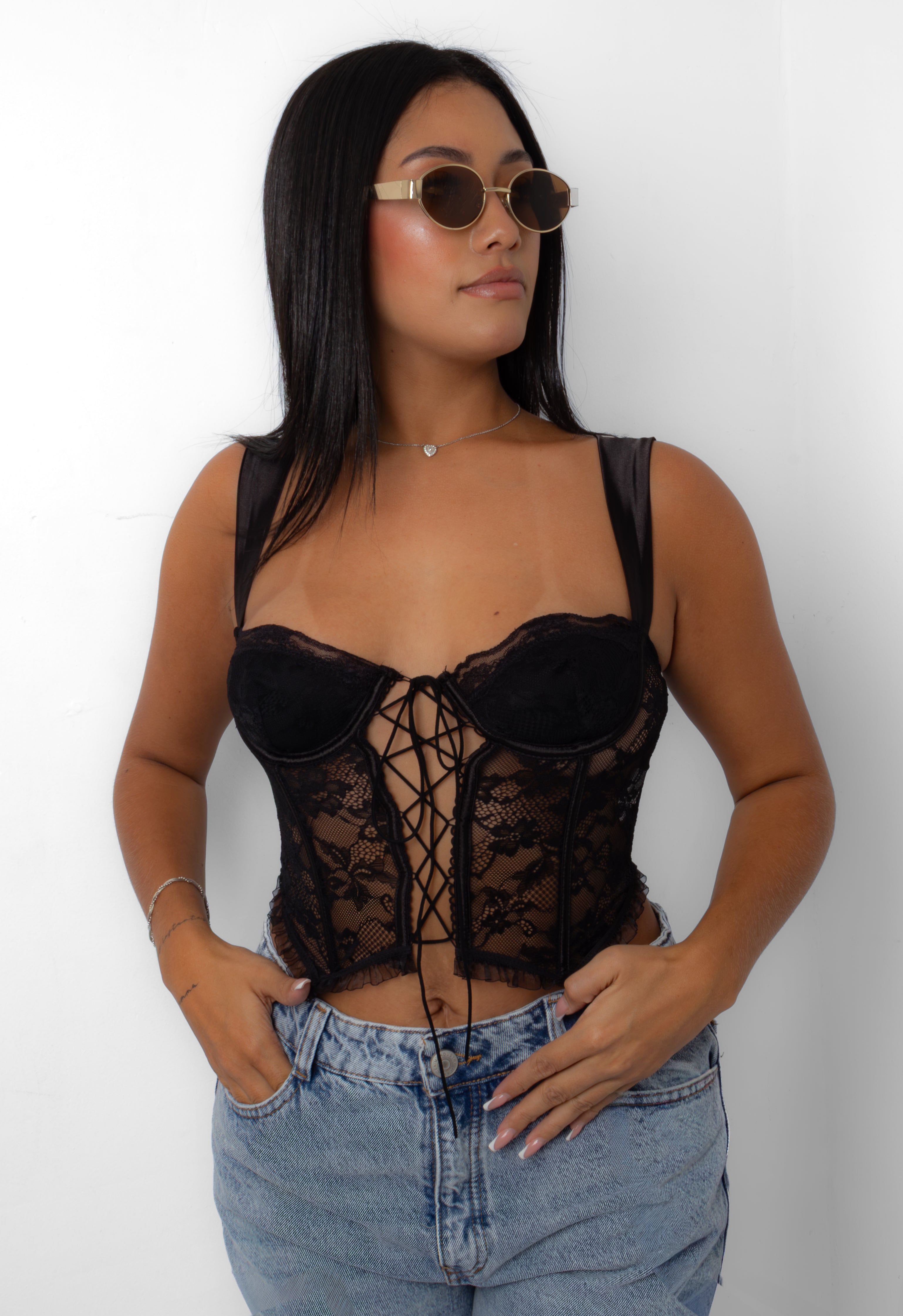 Corset Veda