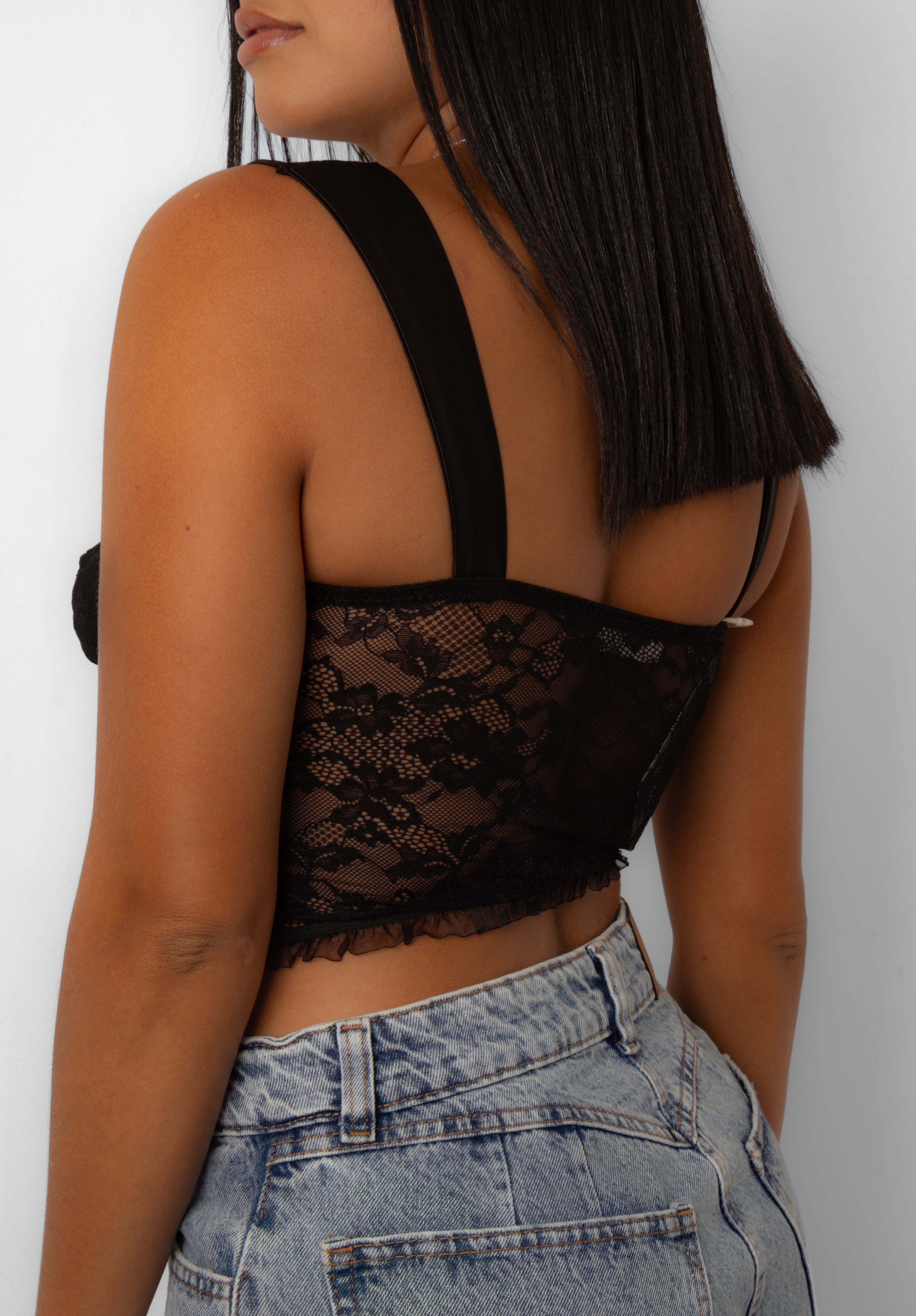 Corset Veda