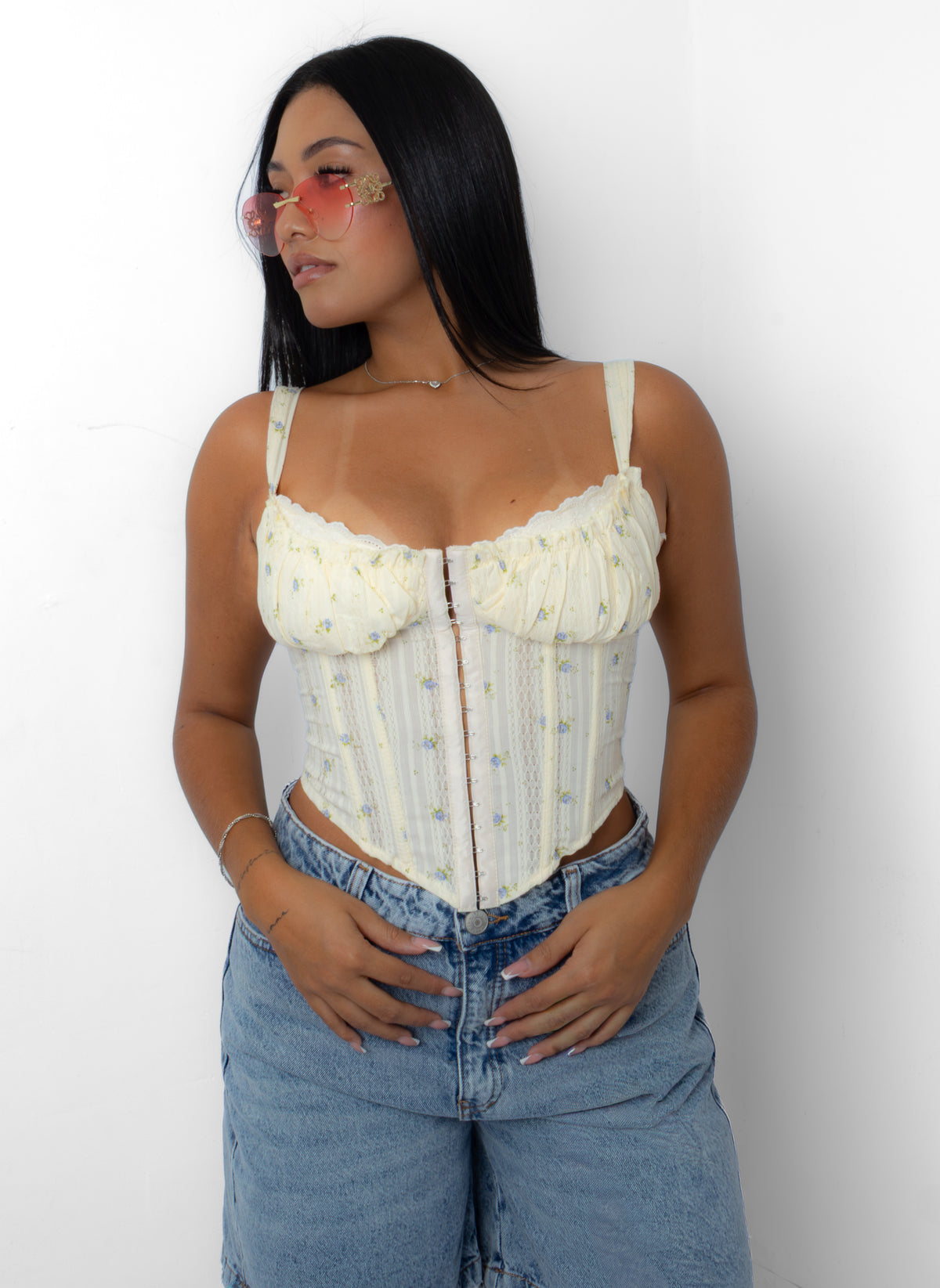 Corset Anara