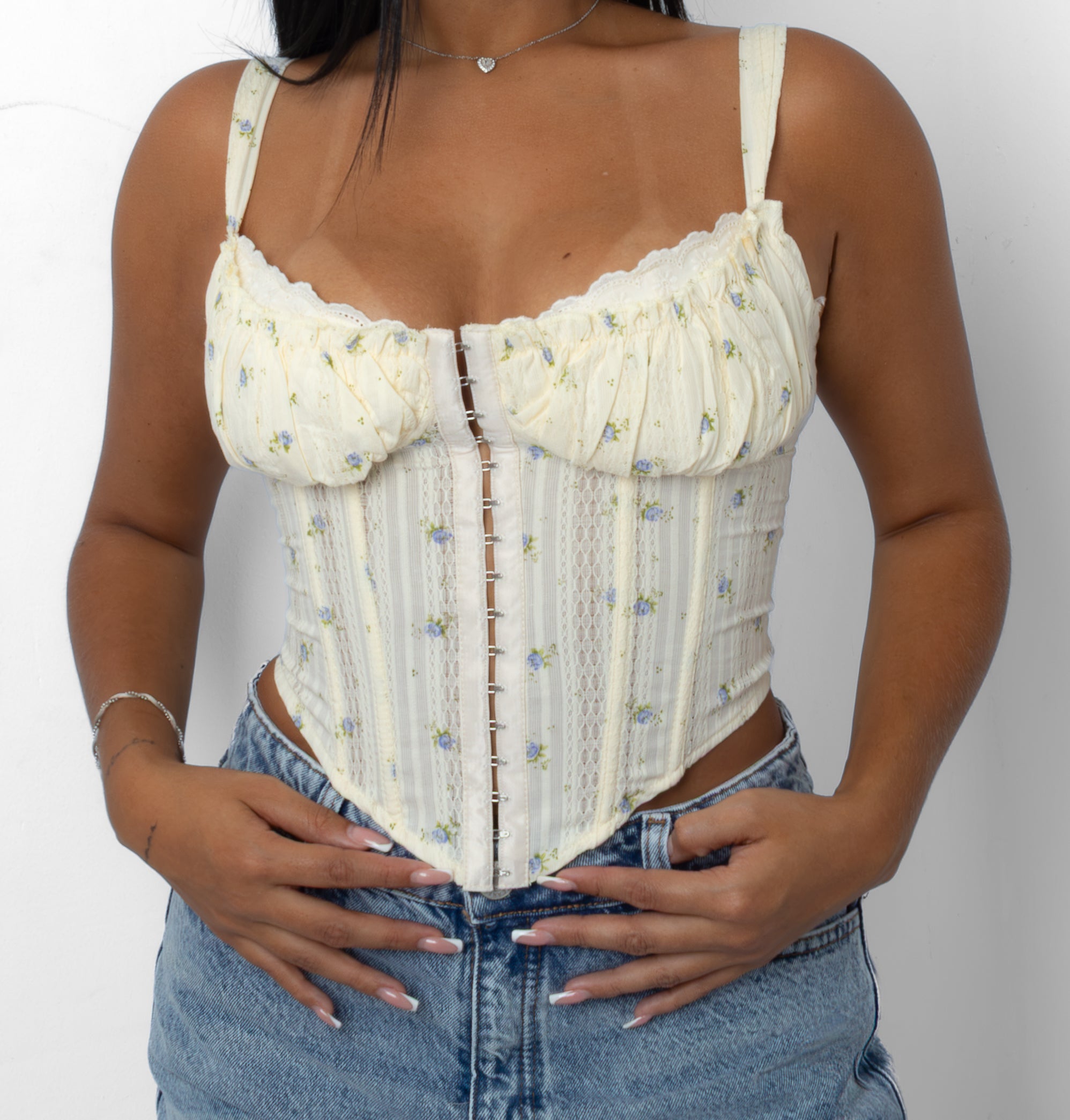 Corset Anara