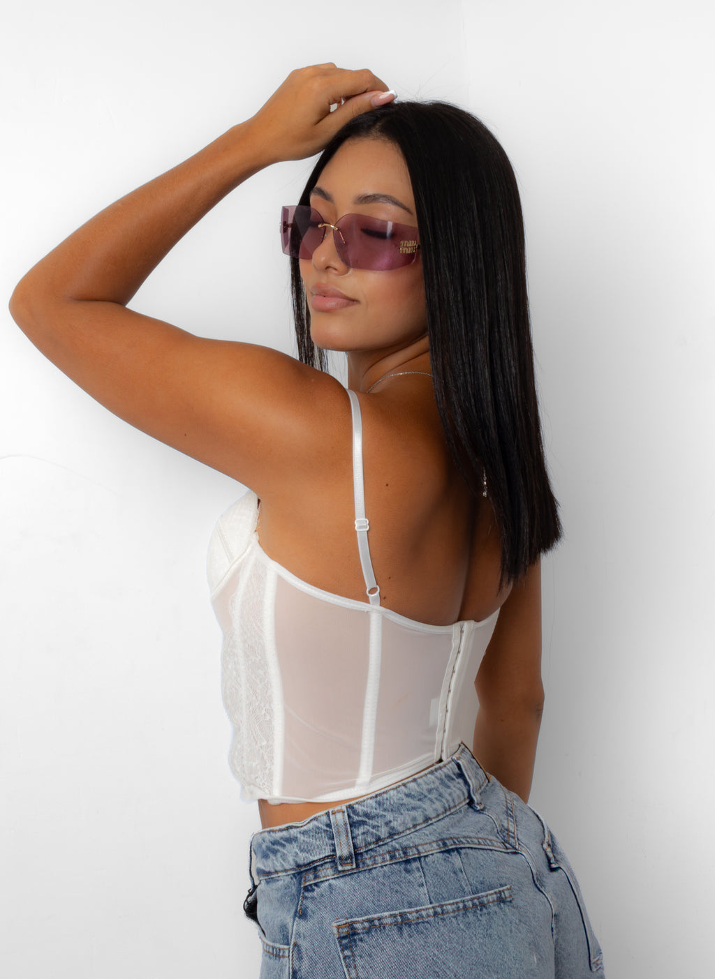 Corset Amaranta