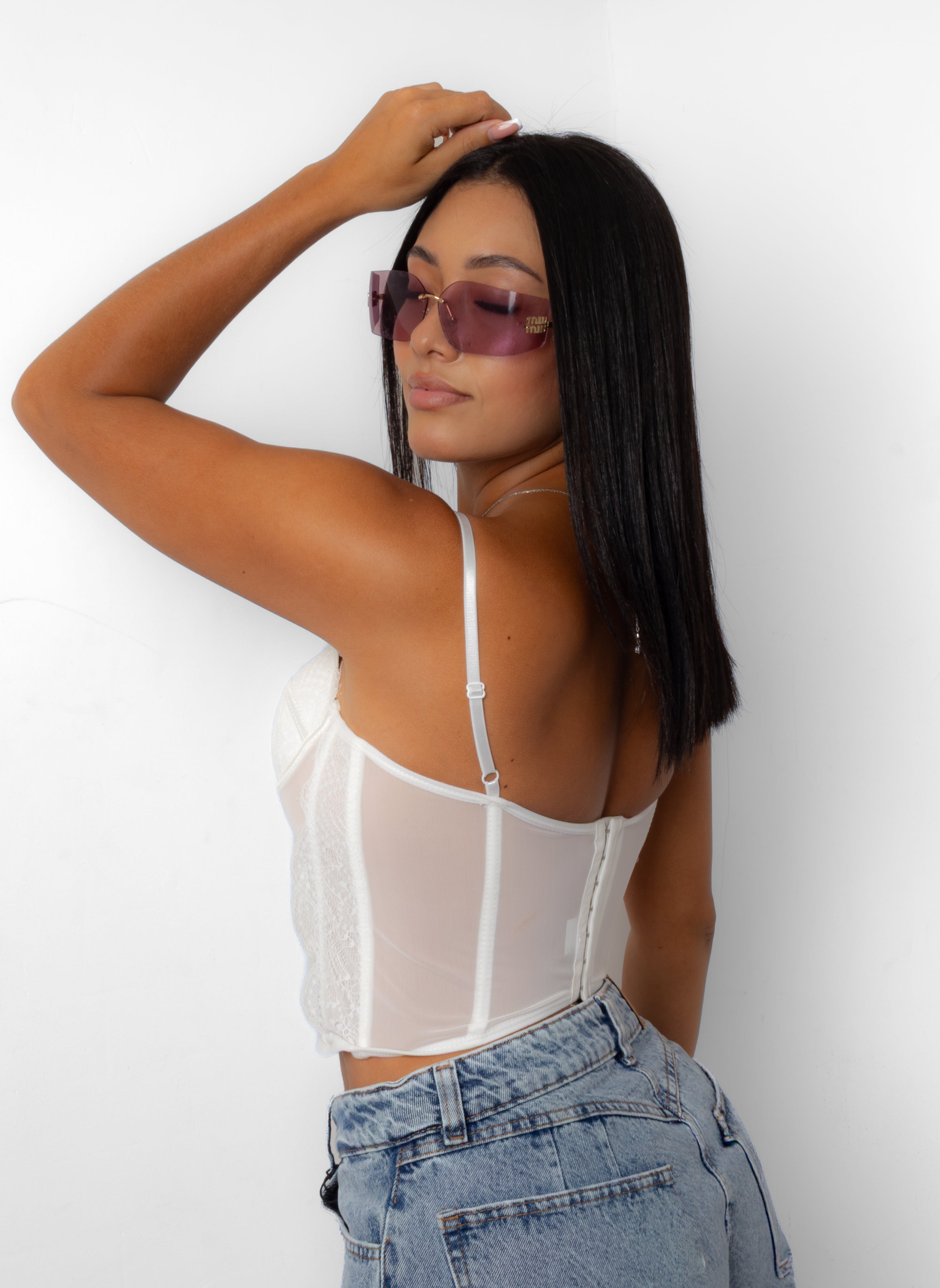 Corset Amaranta