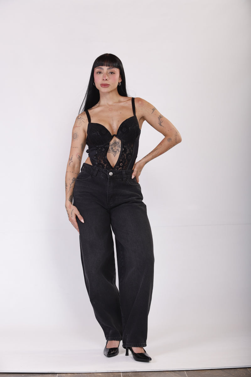 Body