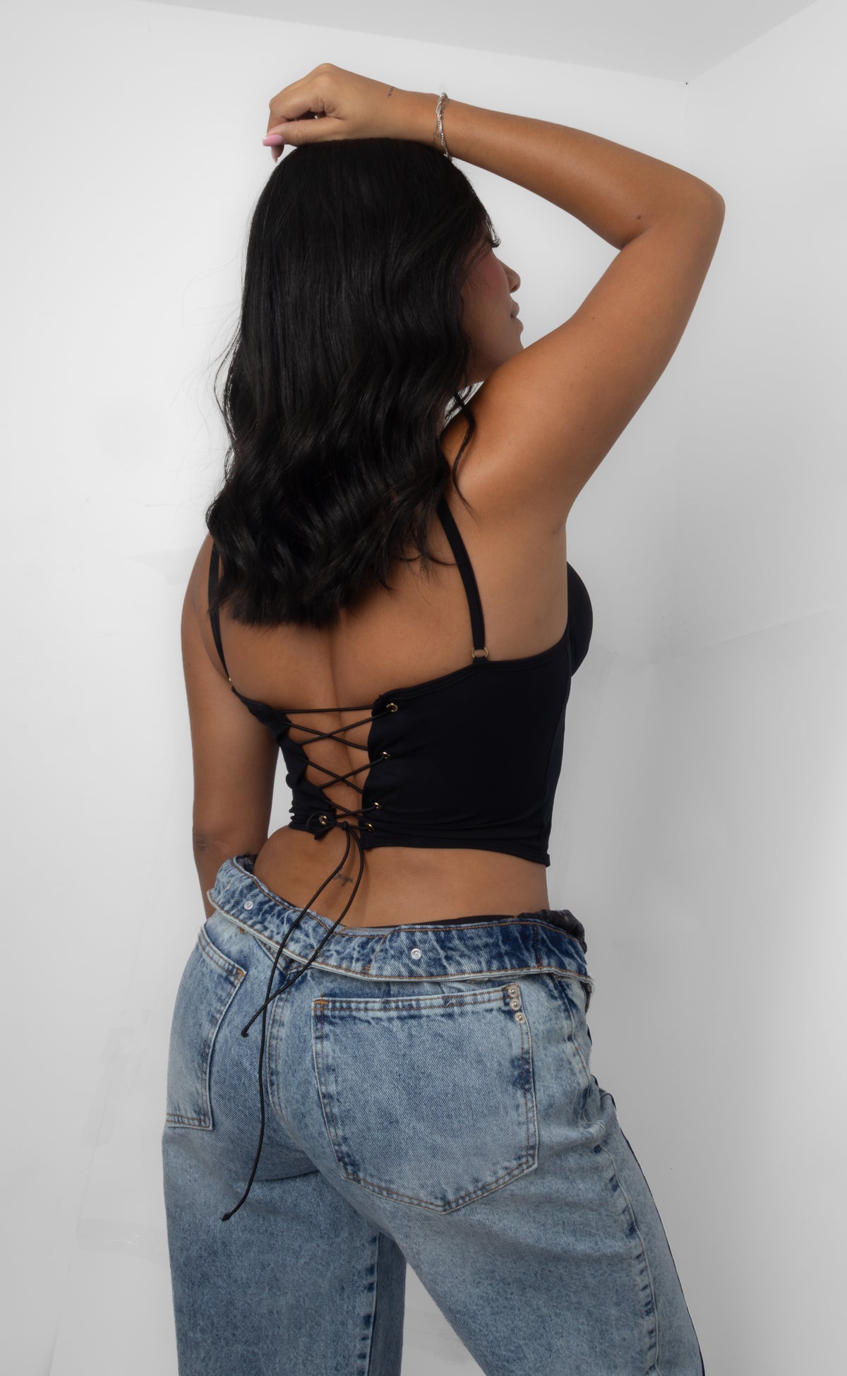 Corset Matilda