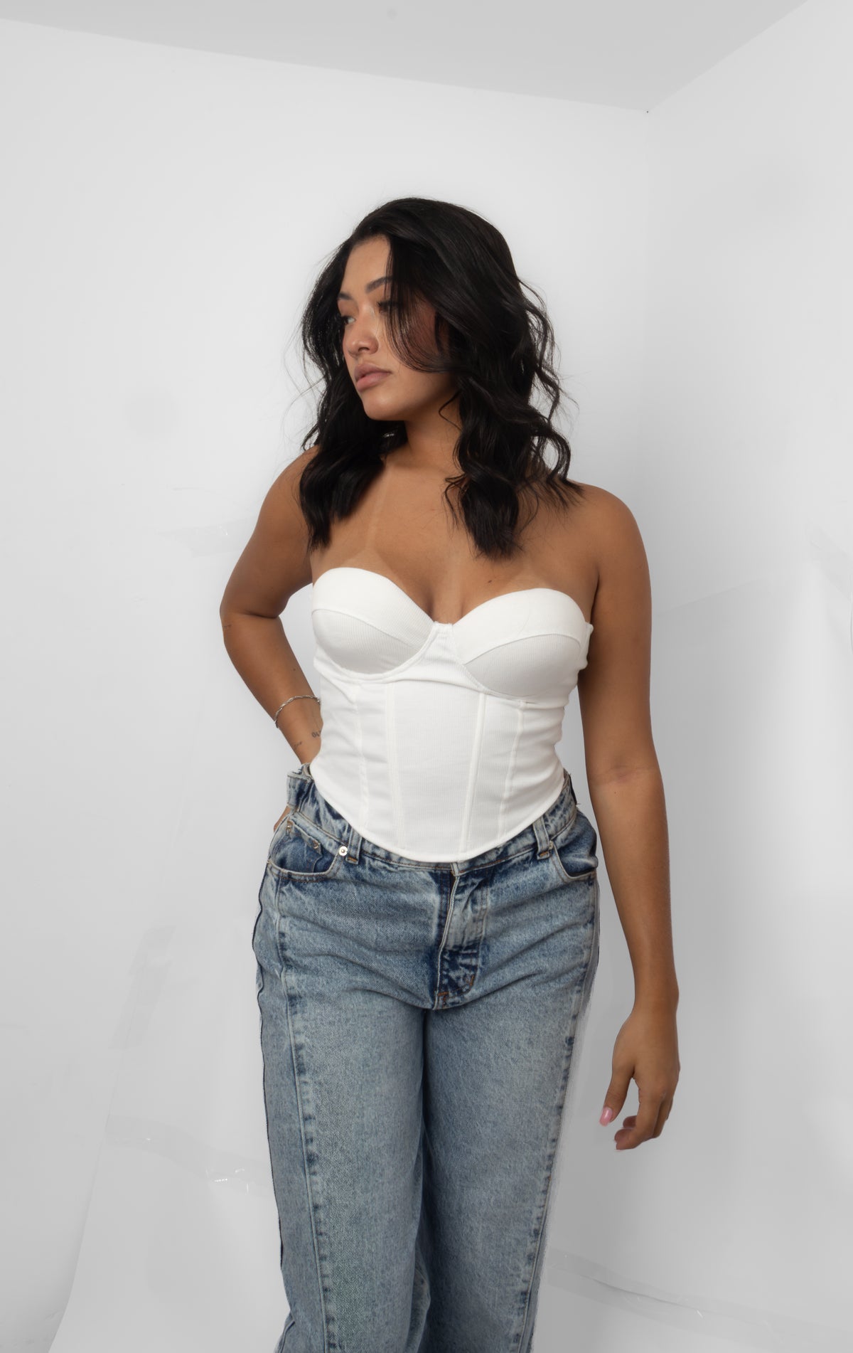Corset Paulina