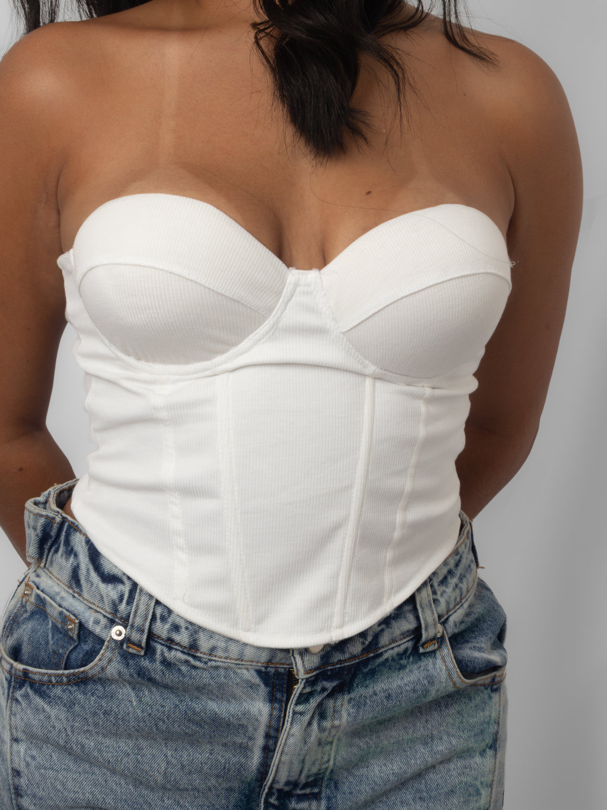 Corset Paulina