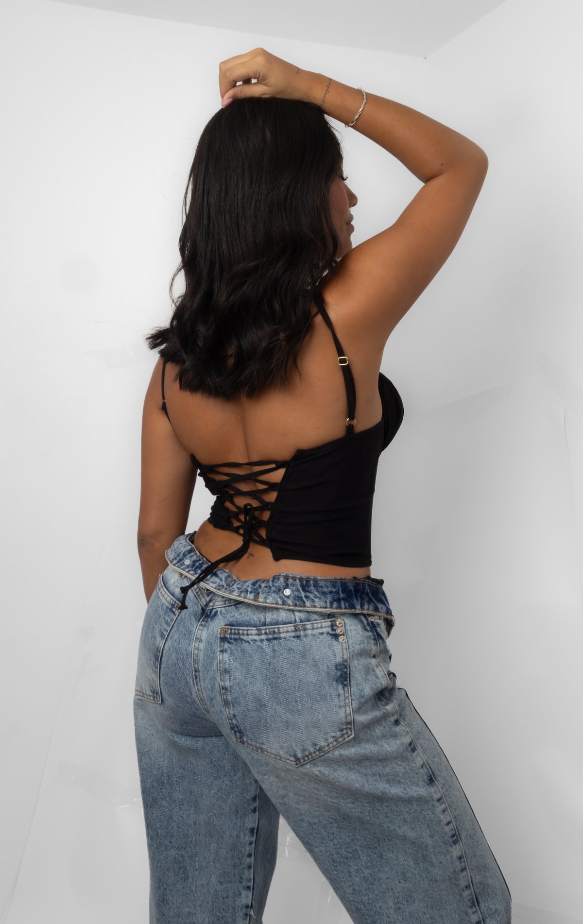 Corset Adalia