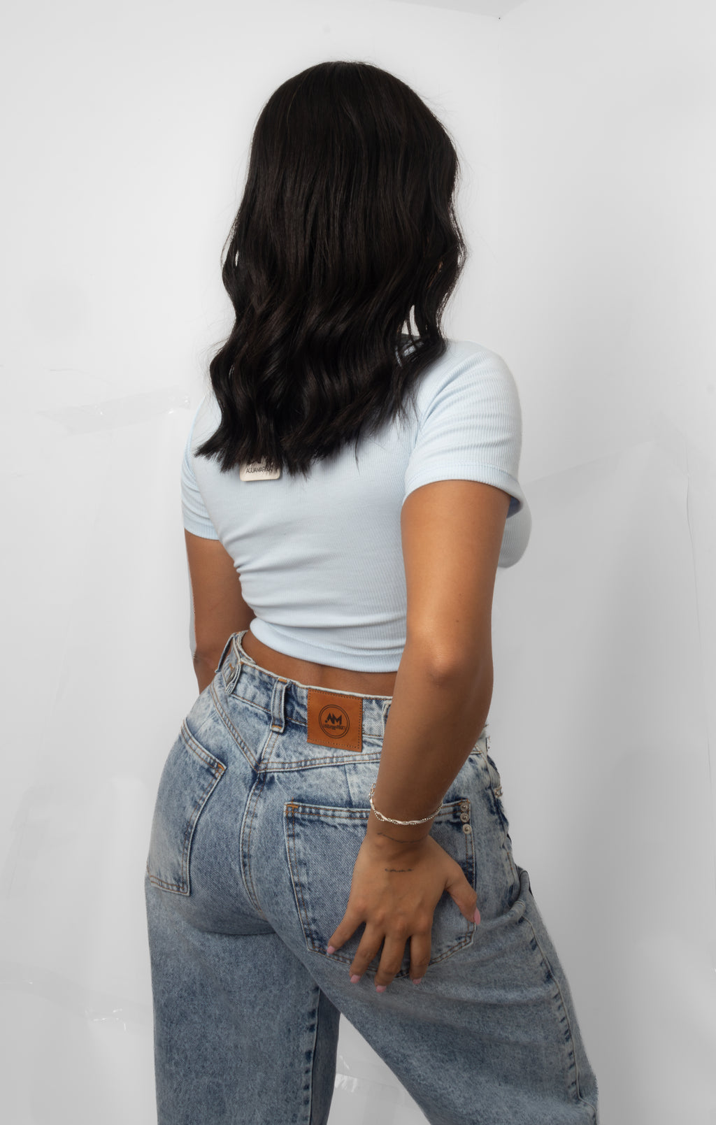 Blusa  Soleil