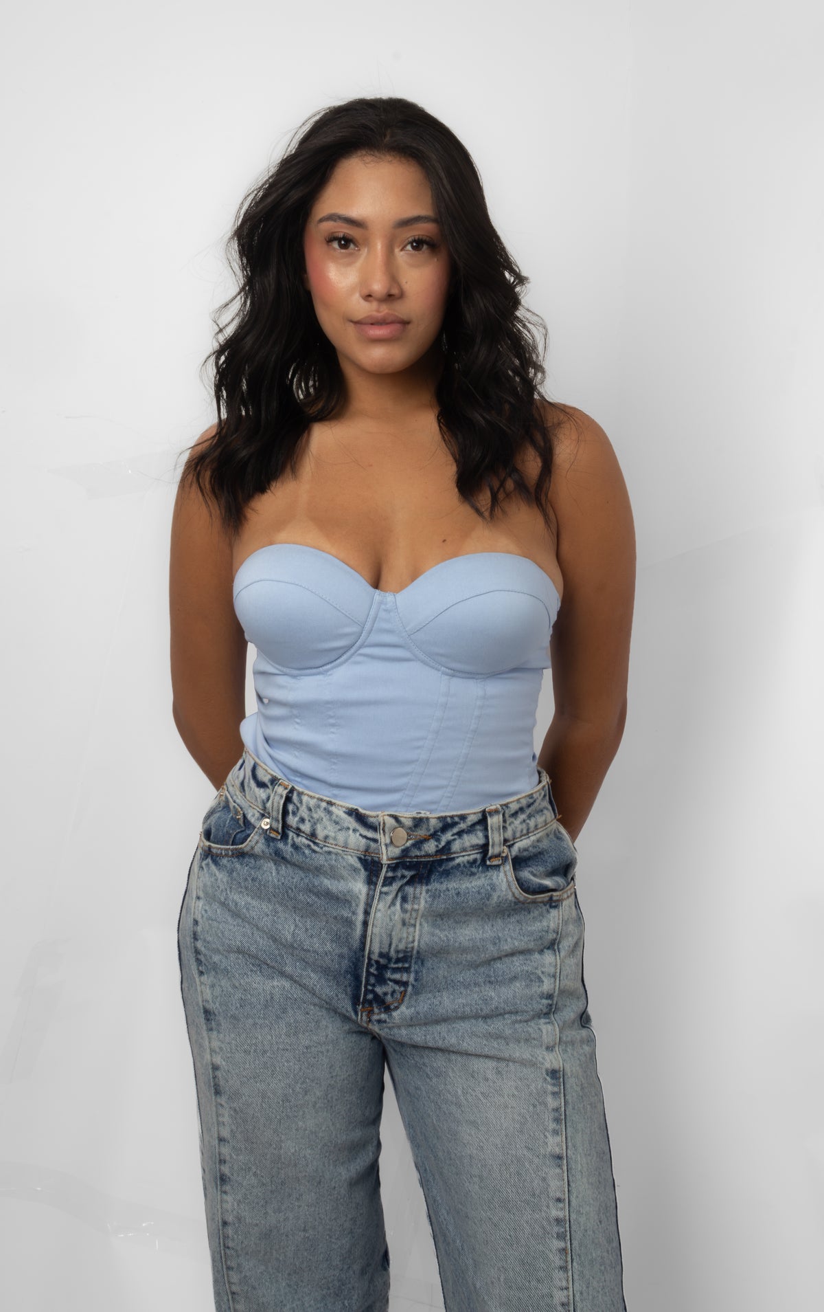 Corset Paulina
