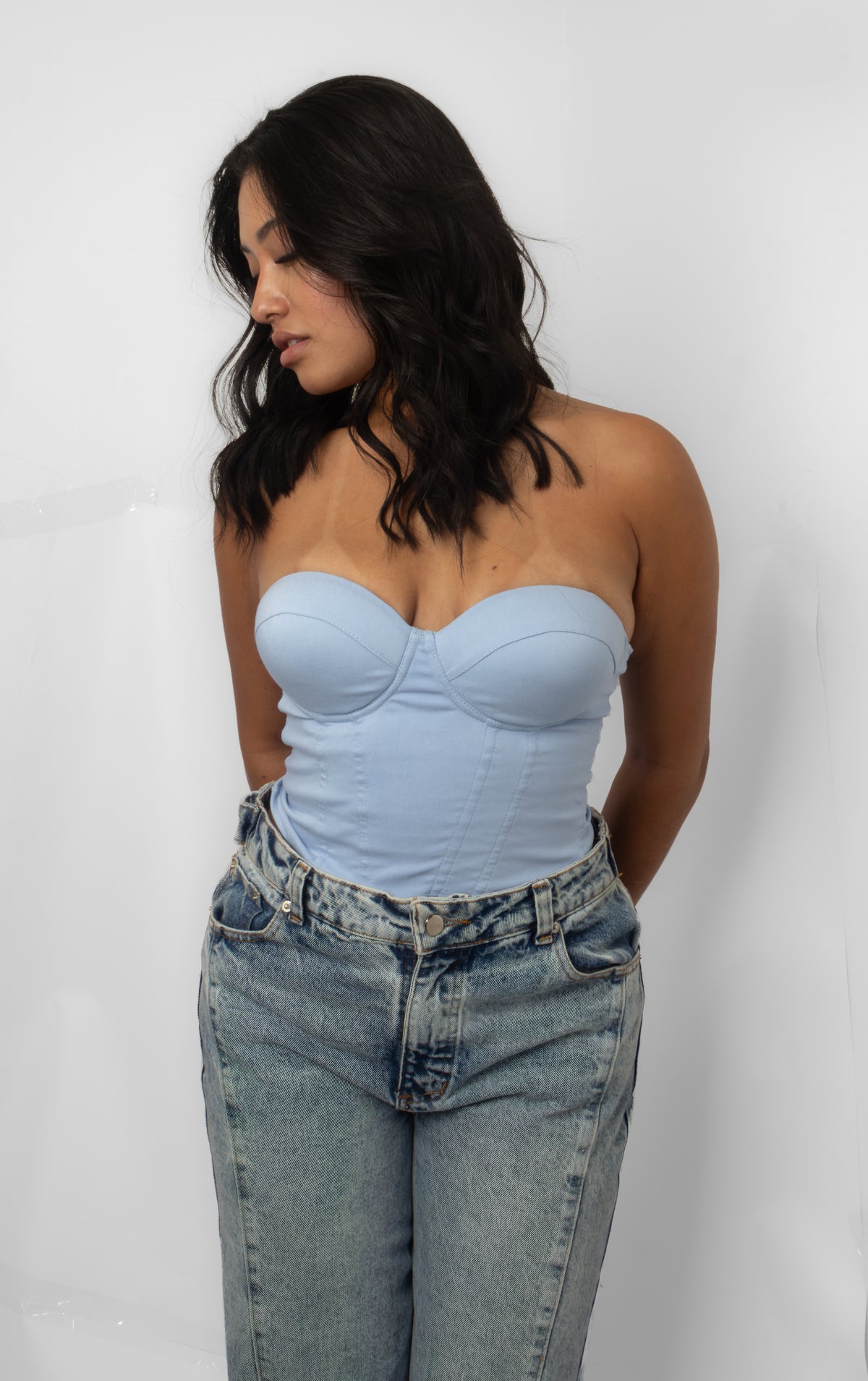 Corset Paulina