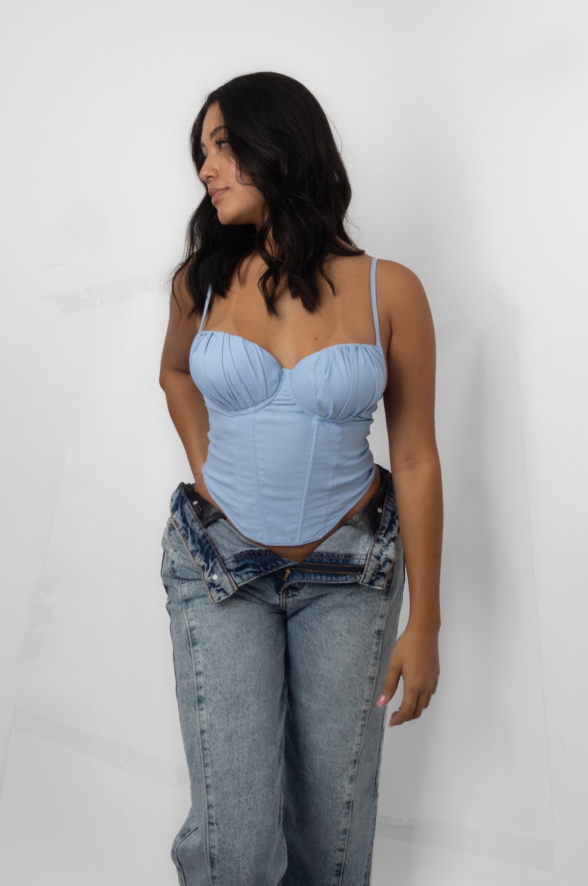 Corset Adalia