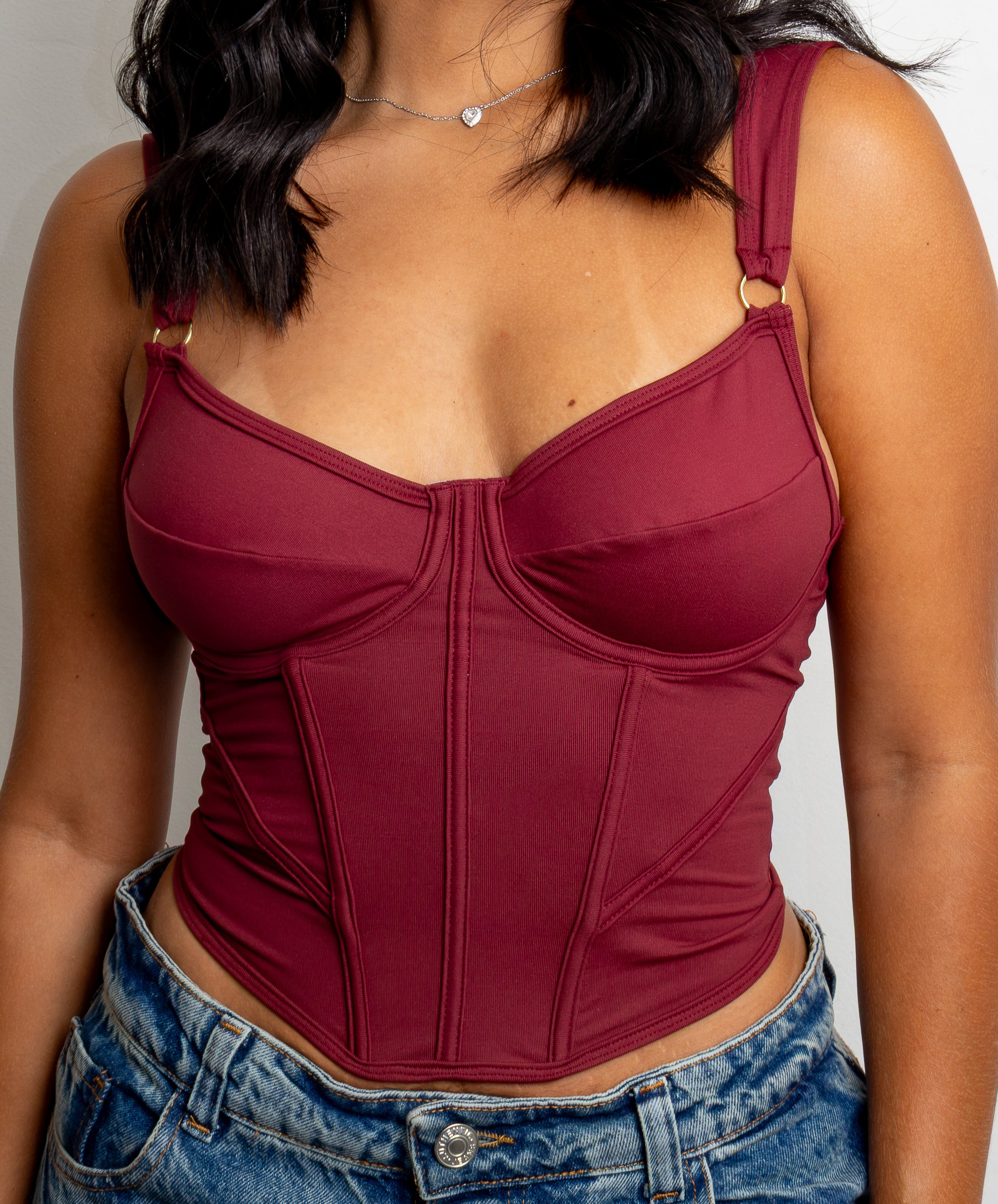 Corset Leslie