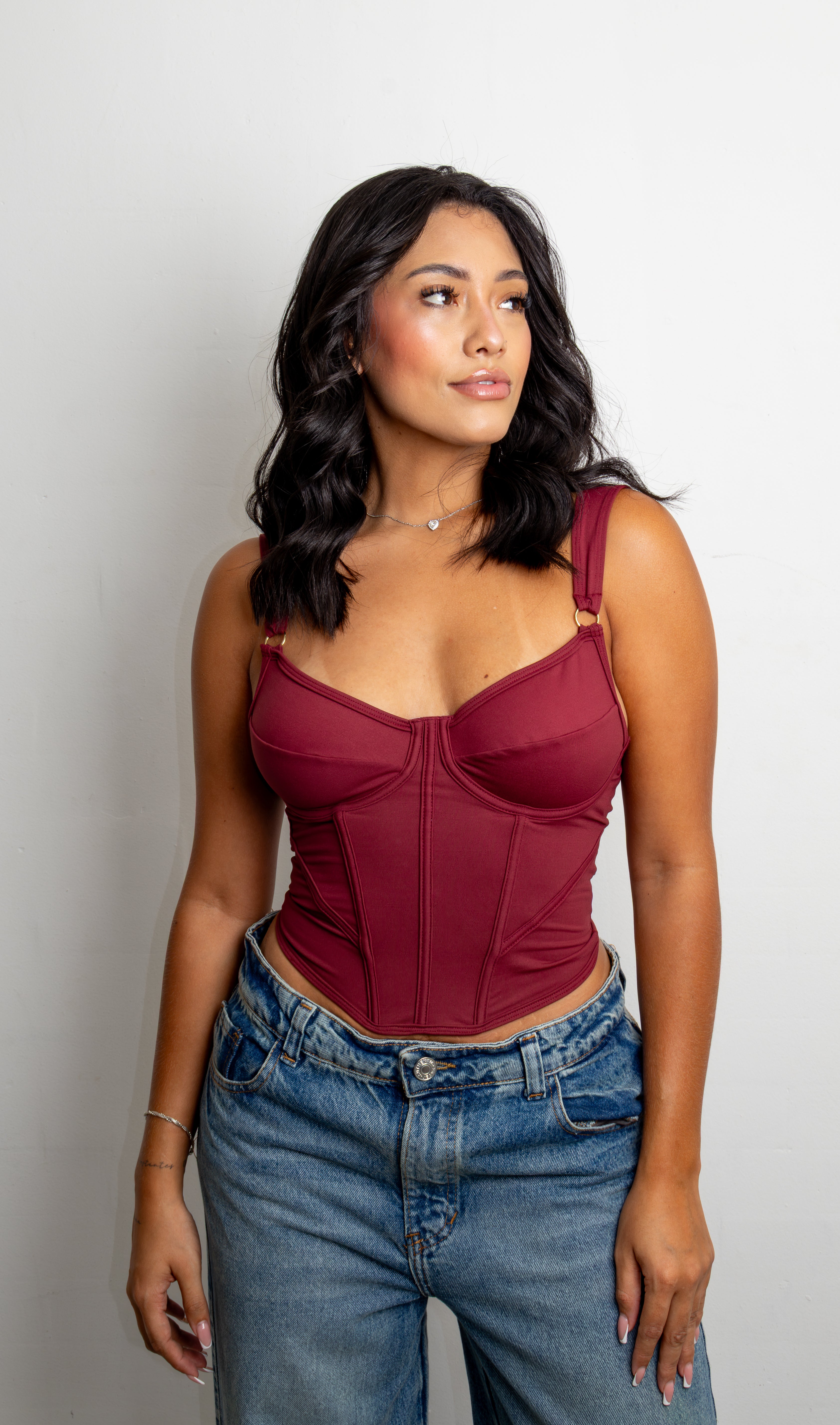 Corset Leslie