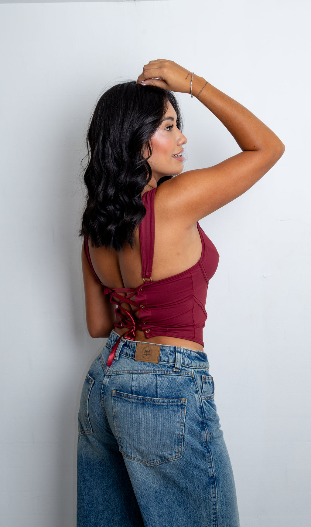 Corset Leslie