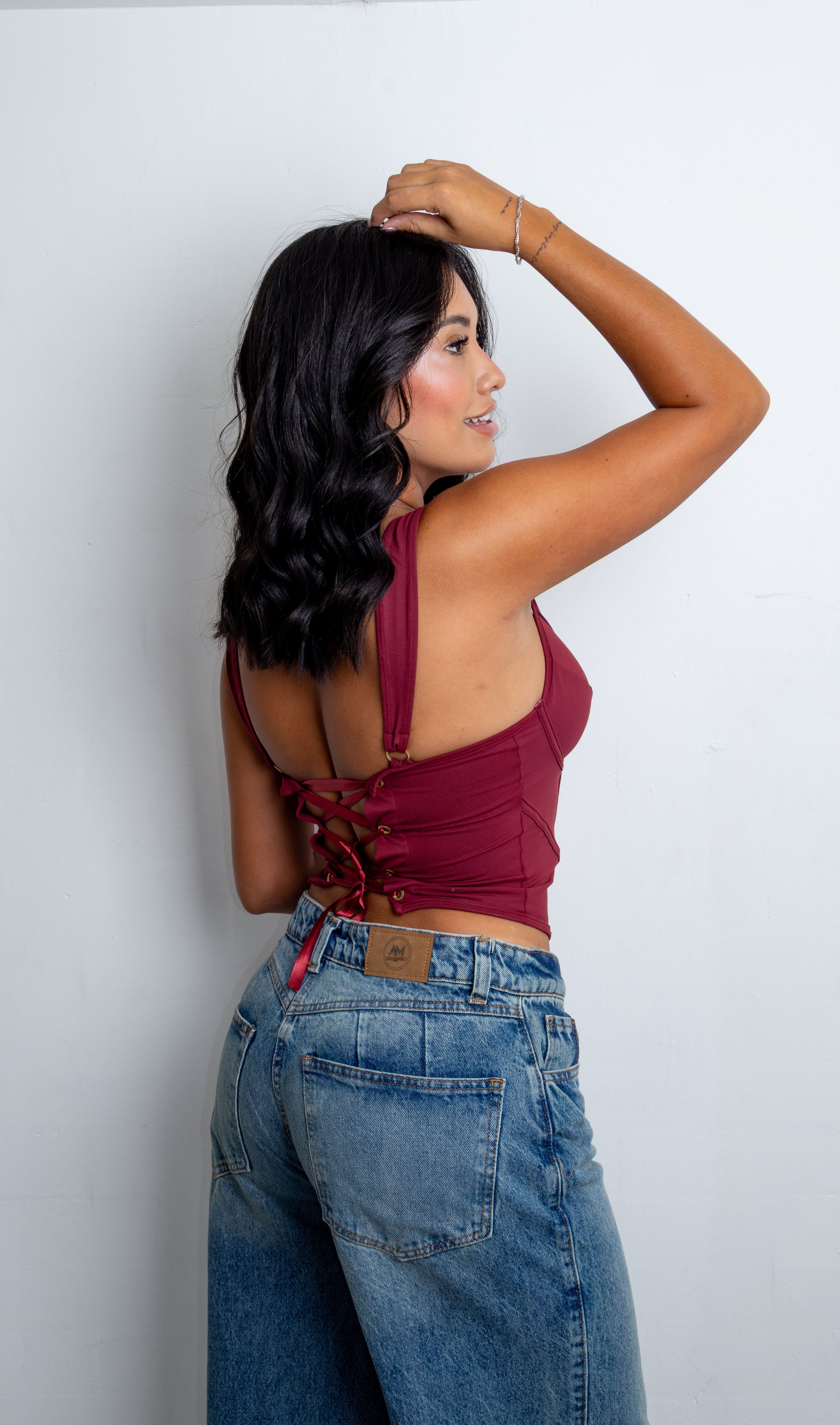 Corset Leslie