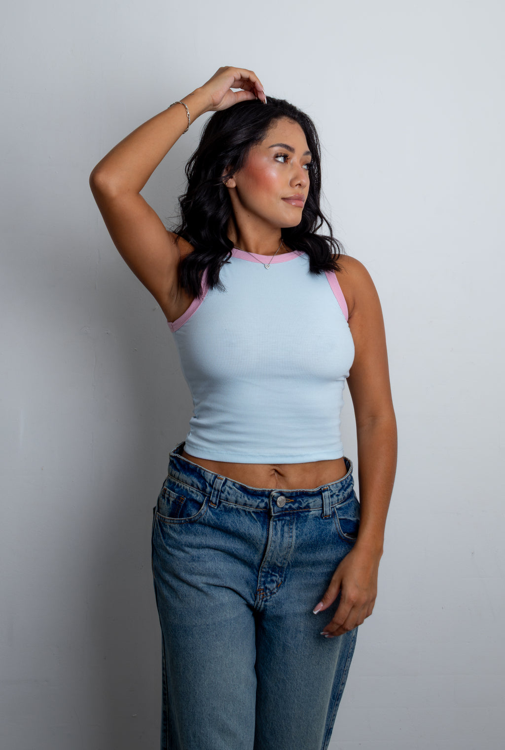 Crop Top Nika
