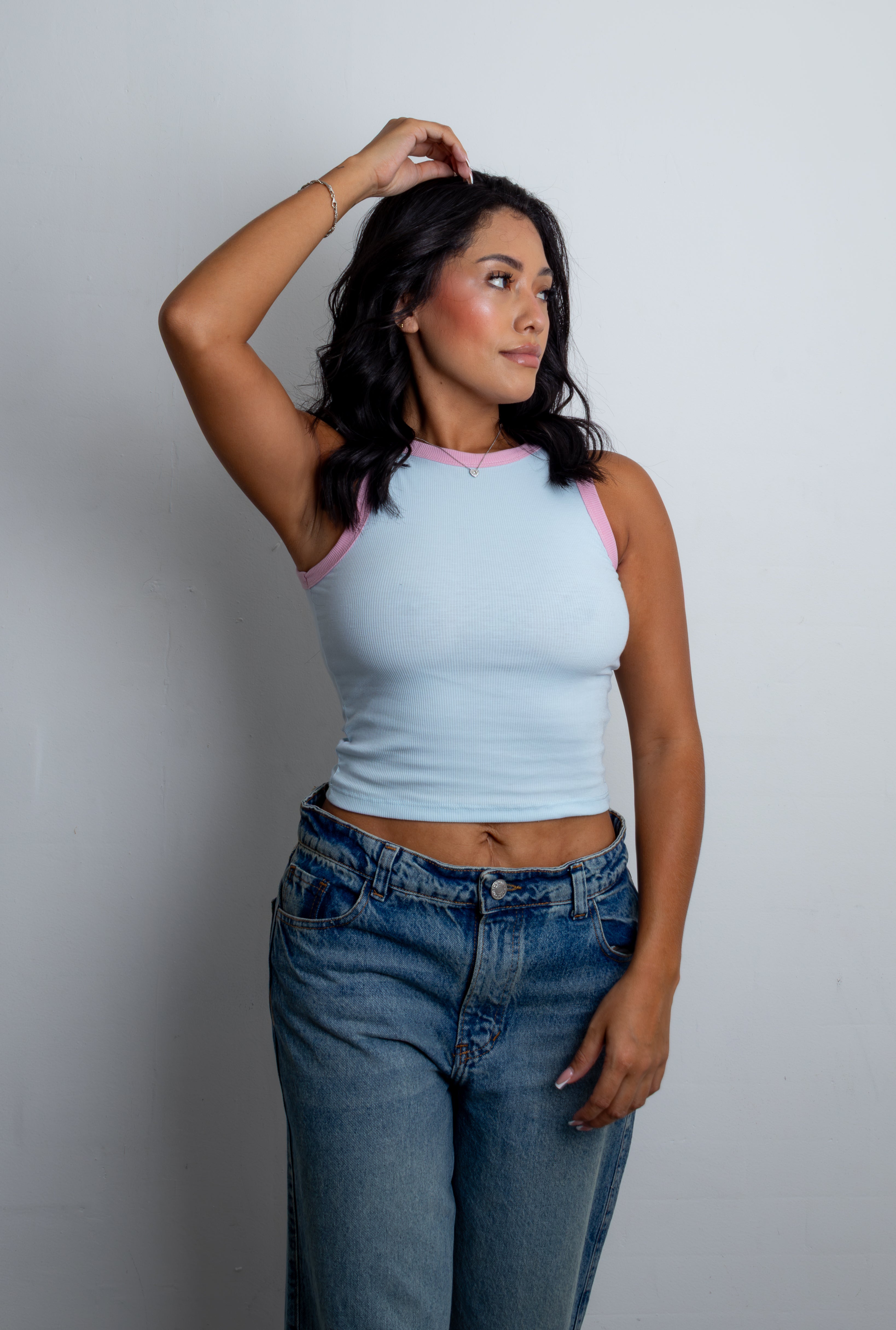 Crop Top Nika