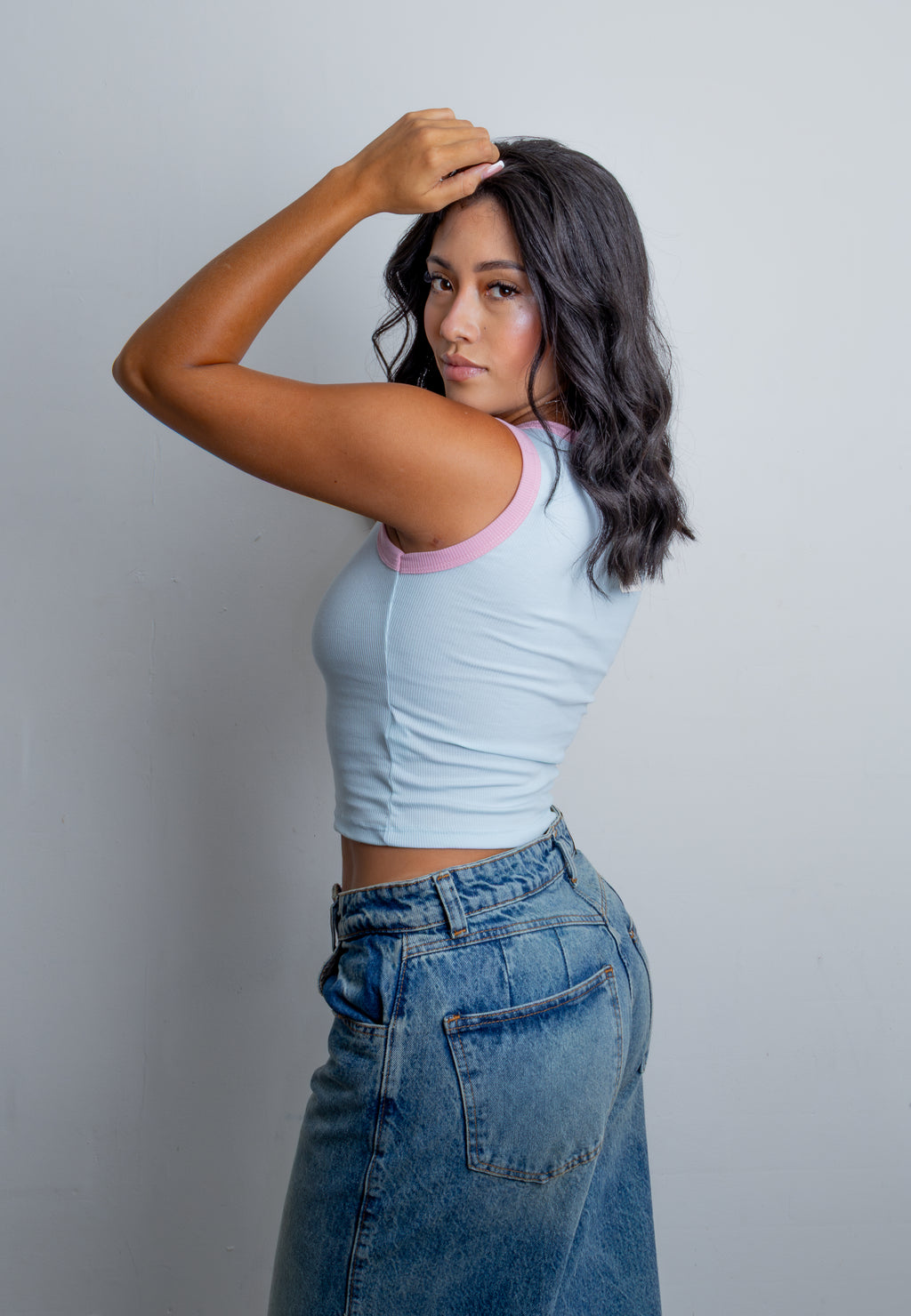 Crop Top Nika
