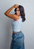 Crop Top Nika