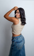 Crop Top  Aitana