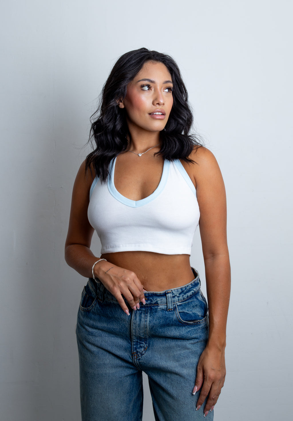 Crop Top Gisela