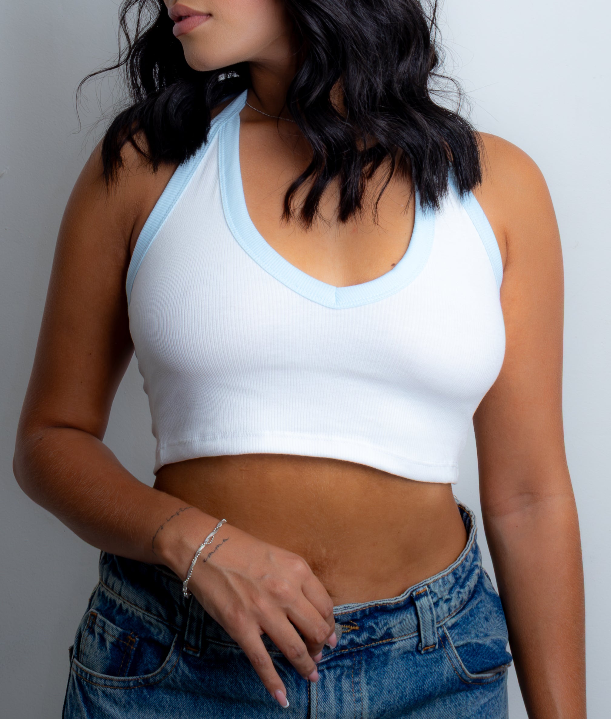 Crop Top Gisela