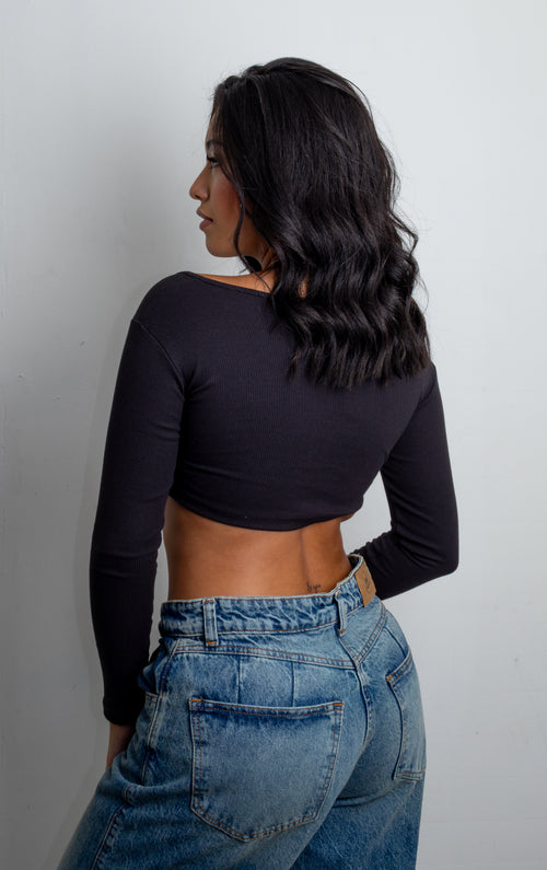 Blusa Lyra