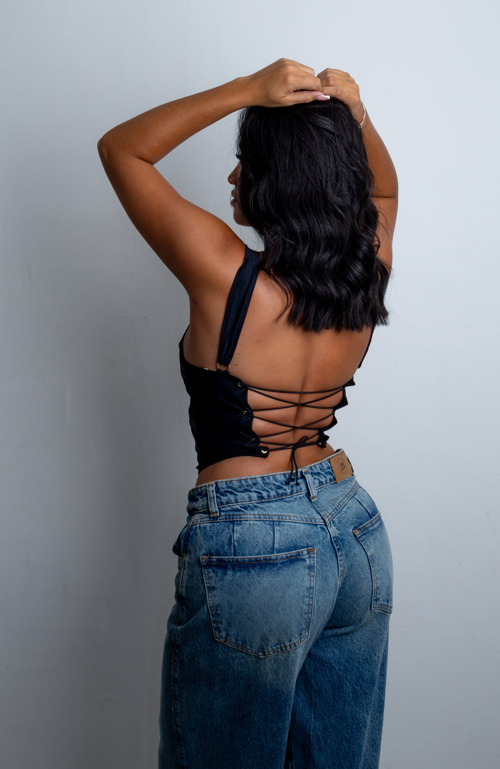 Corset Leslie
