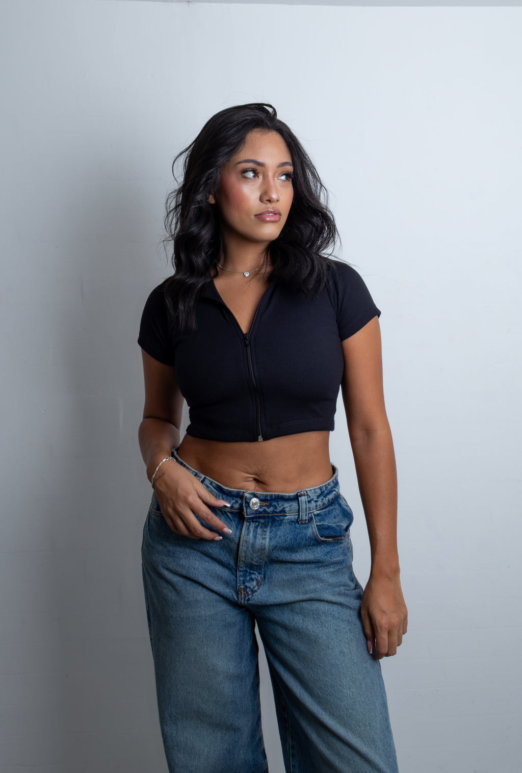 Crop Top Laura