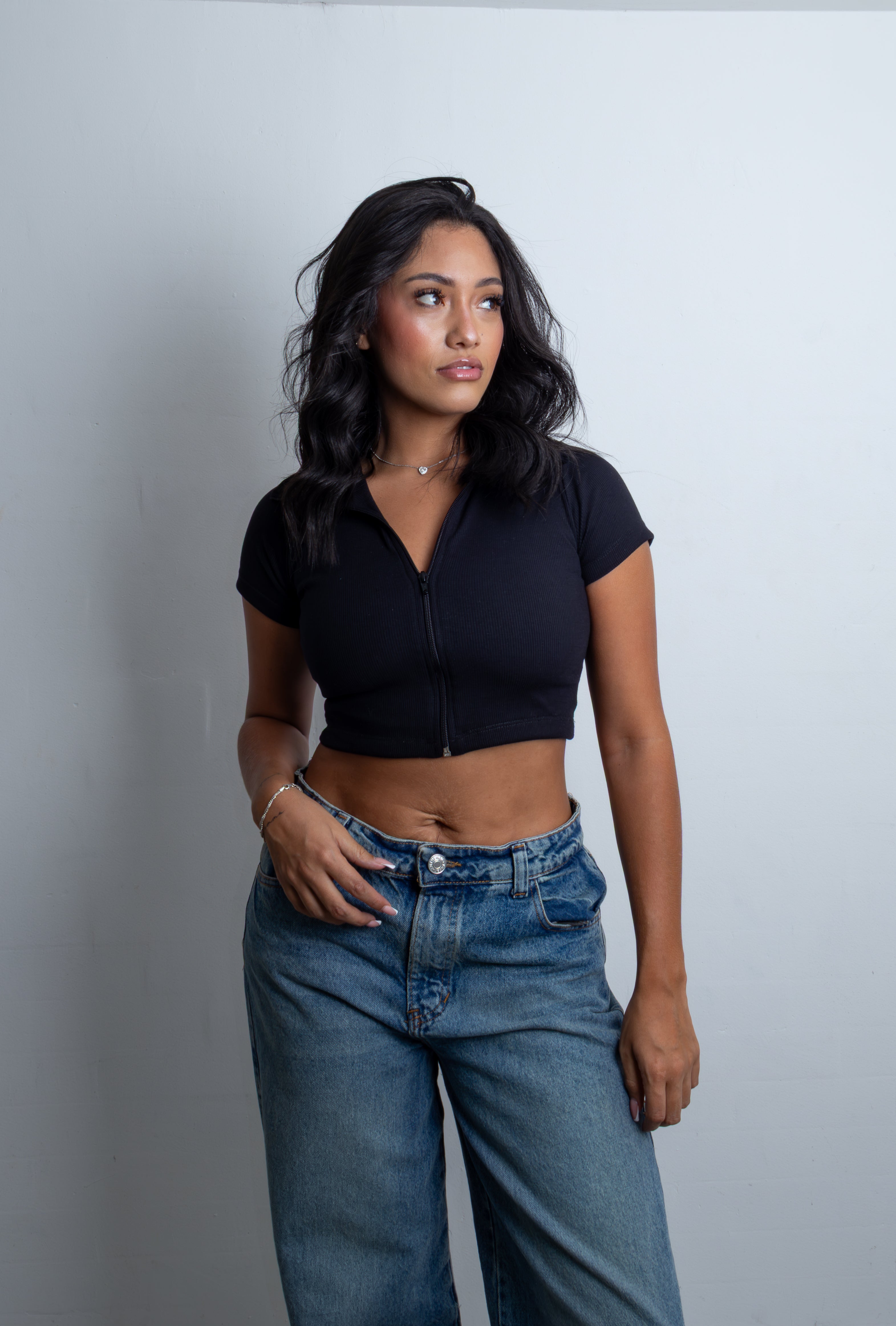 Crop Top Laura