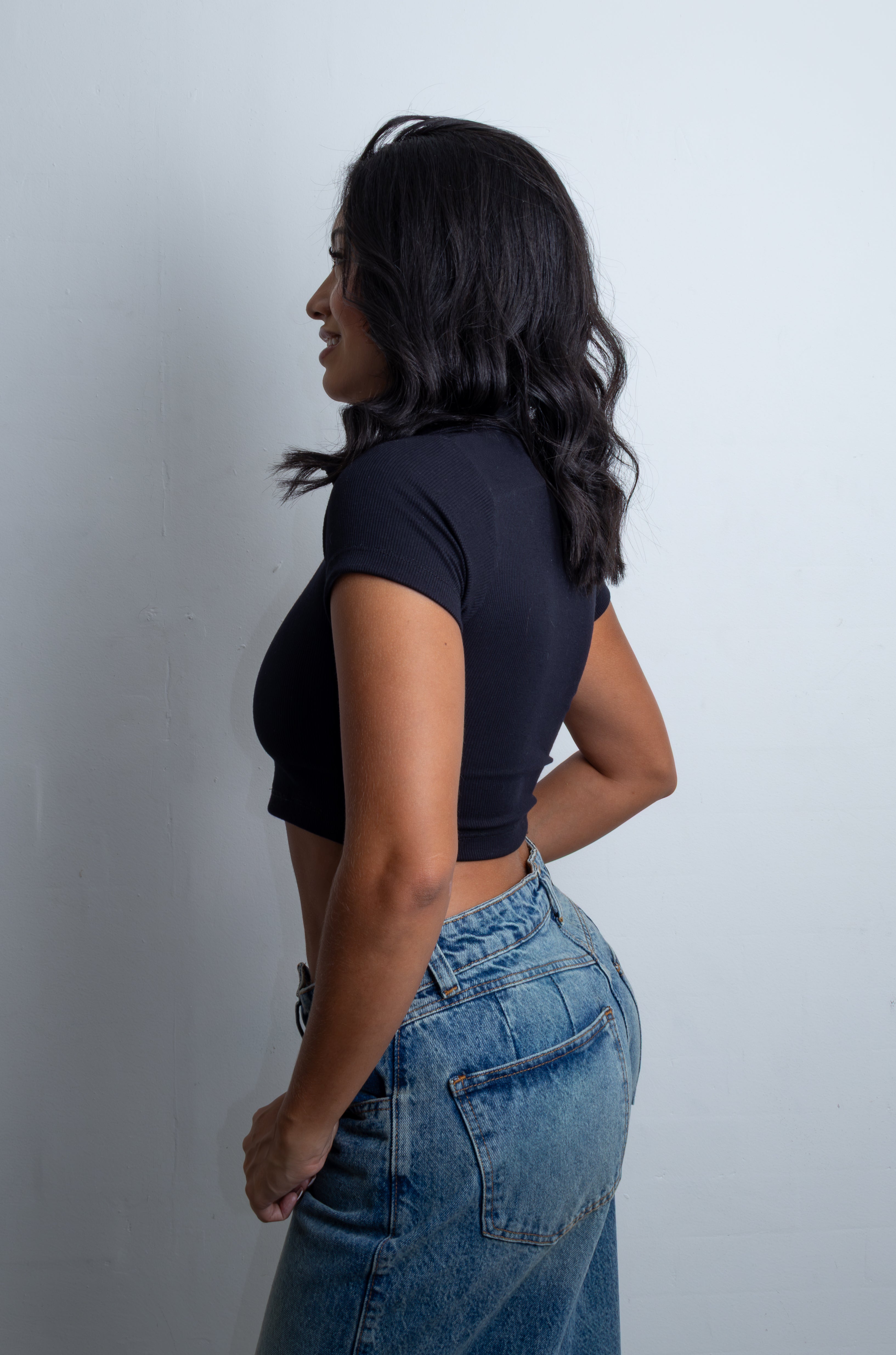 Crop Top Laura