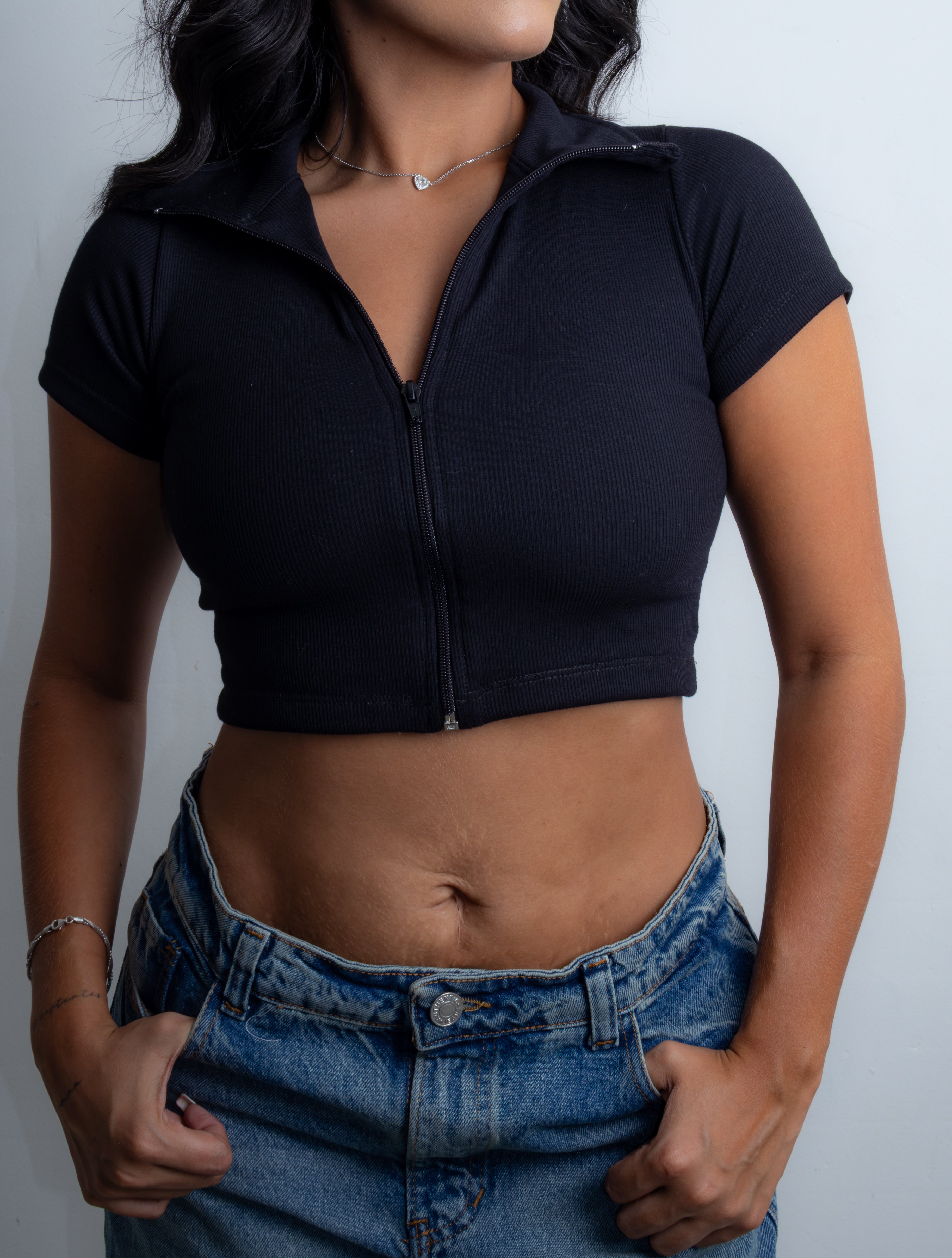 Crop Top Laura