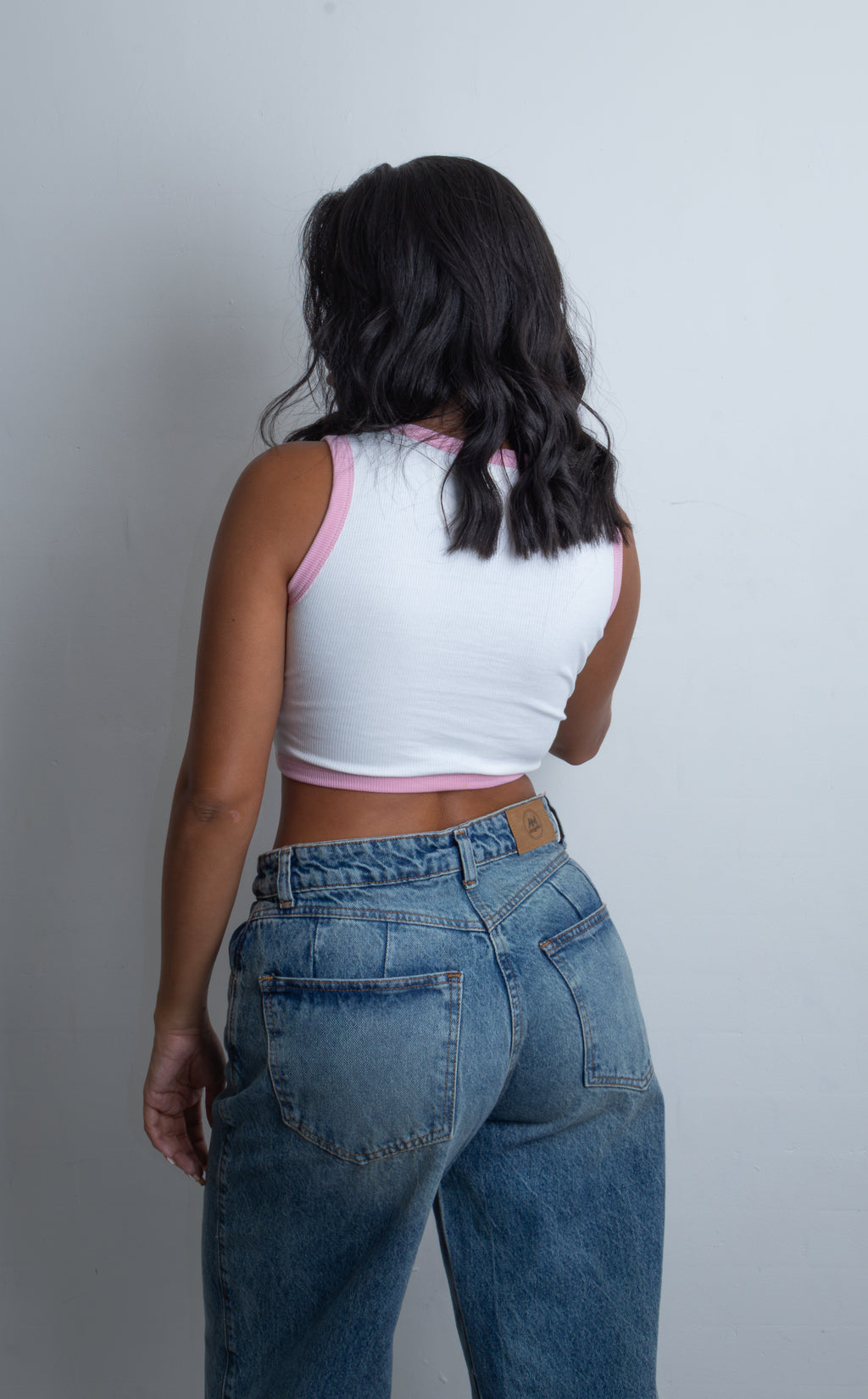 Crop Top Brielle